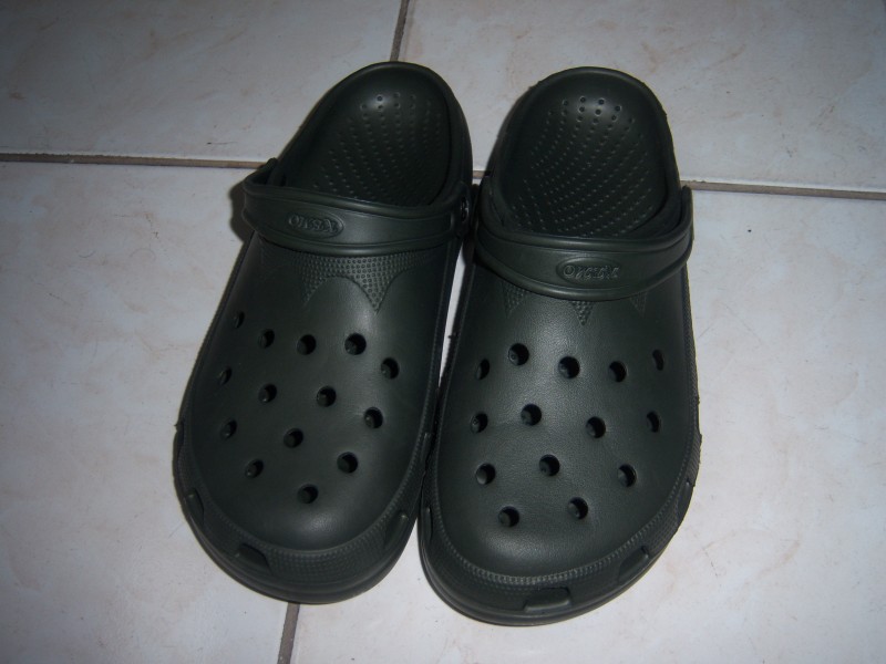 Crocs Sandalias