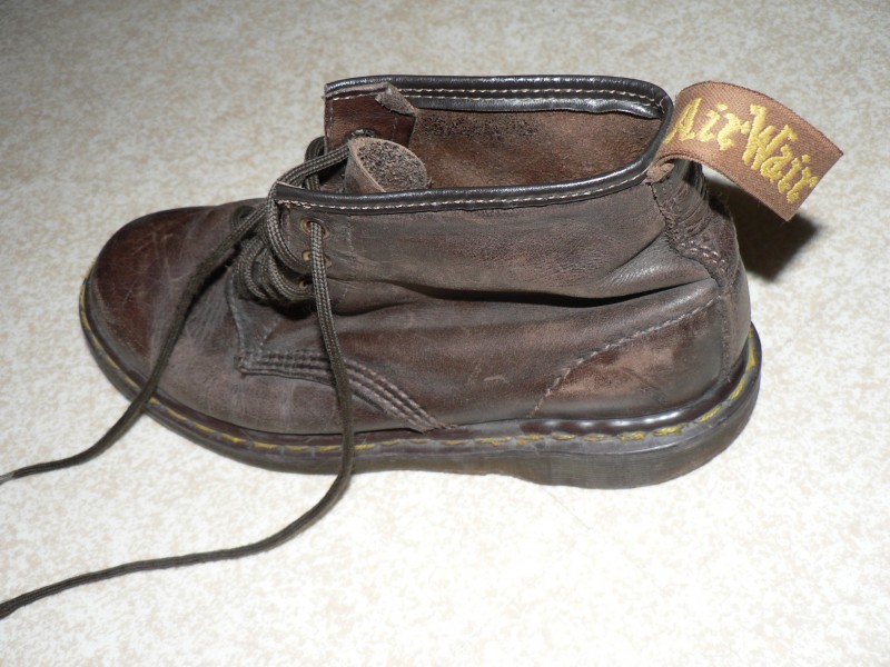 Dr. Martens 002