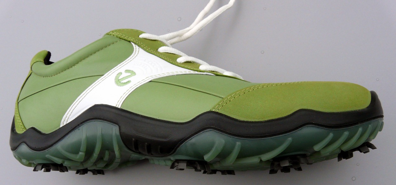 Golfschuhe 2 fcm