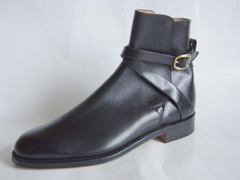 Jodhpur Grenson Hereford