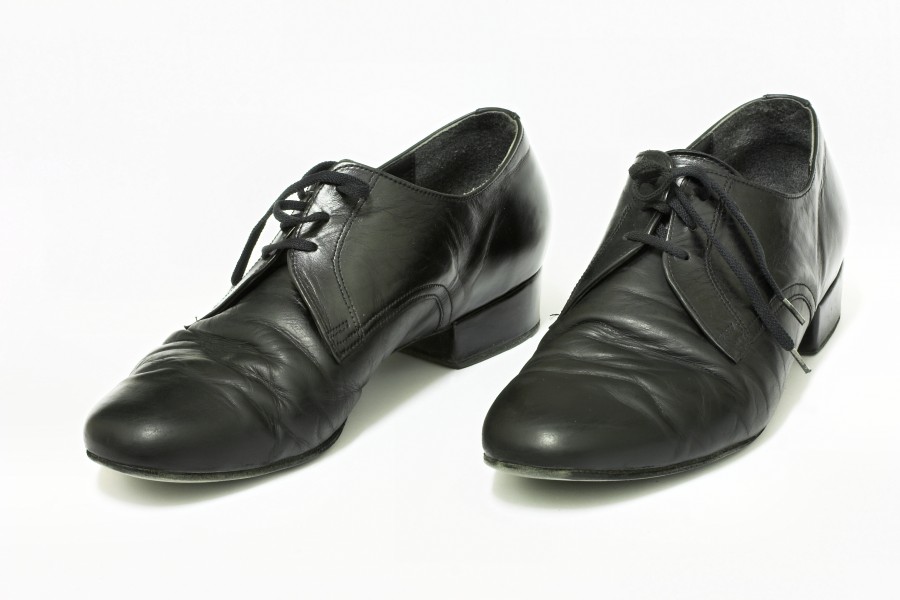 Mens' ballroom shoes, Eurodance CZ
