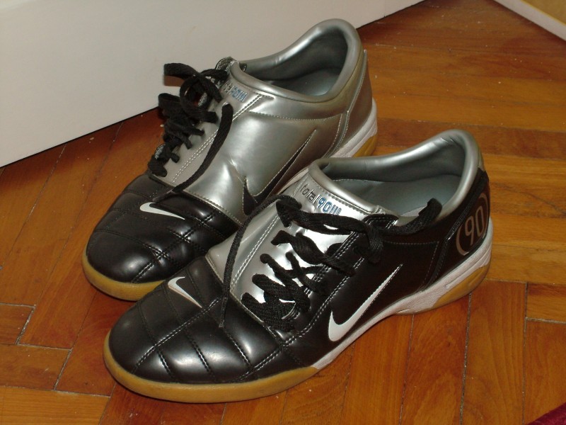 Nike Total 90 III