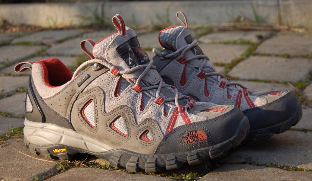 North Face M Vindicator Gtx