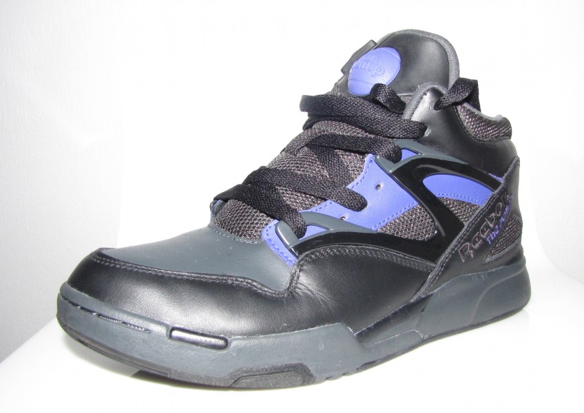 Reebok Omni Zone