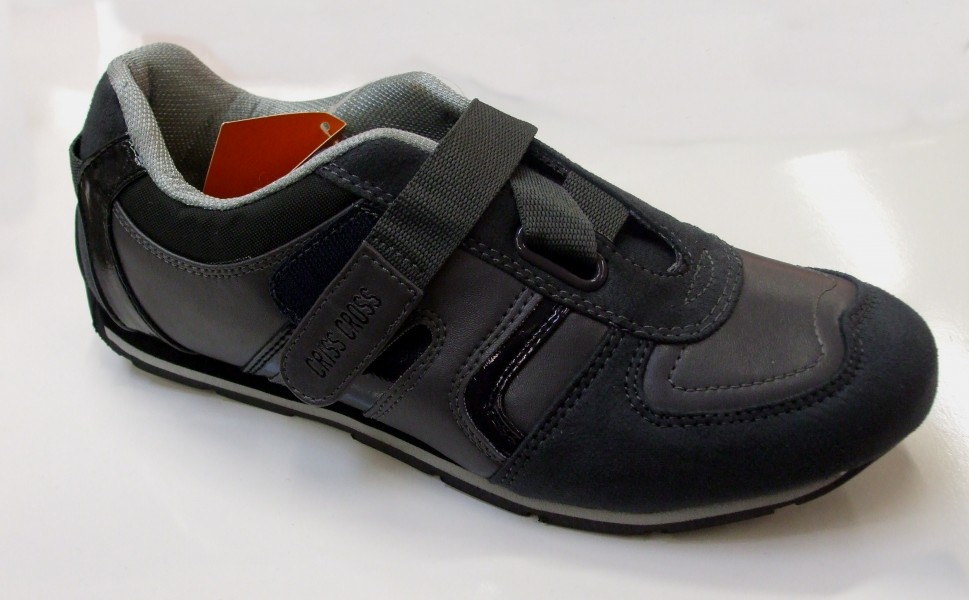 Shoelaces Velcro
