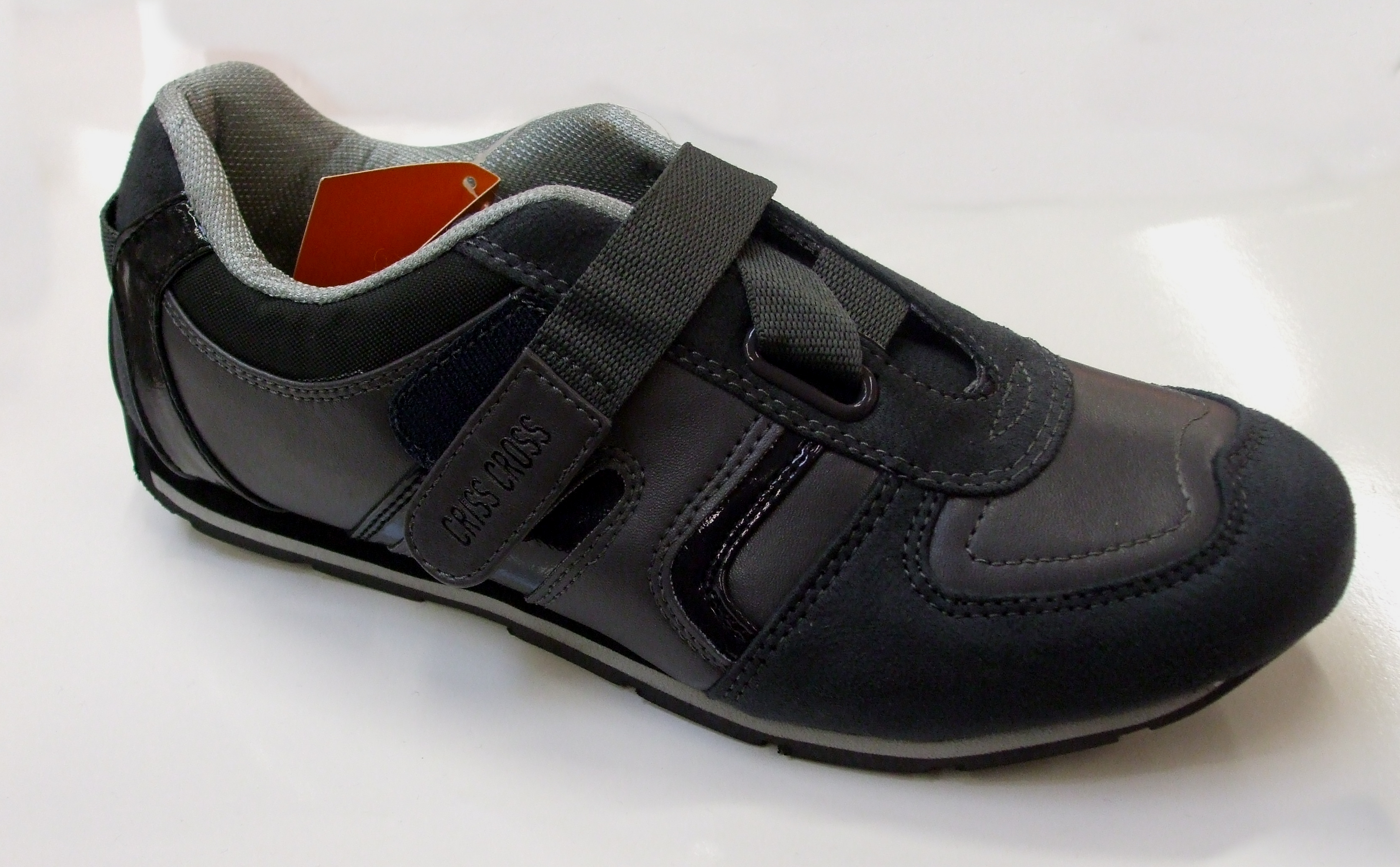 Shoelaces Velcro