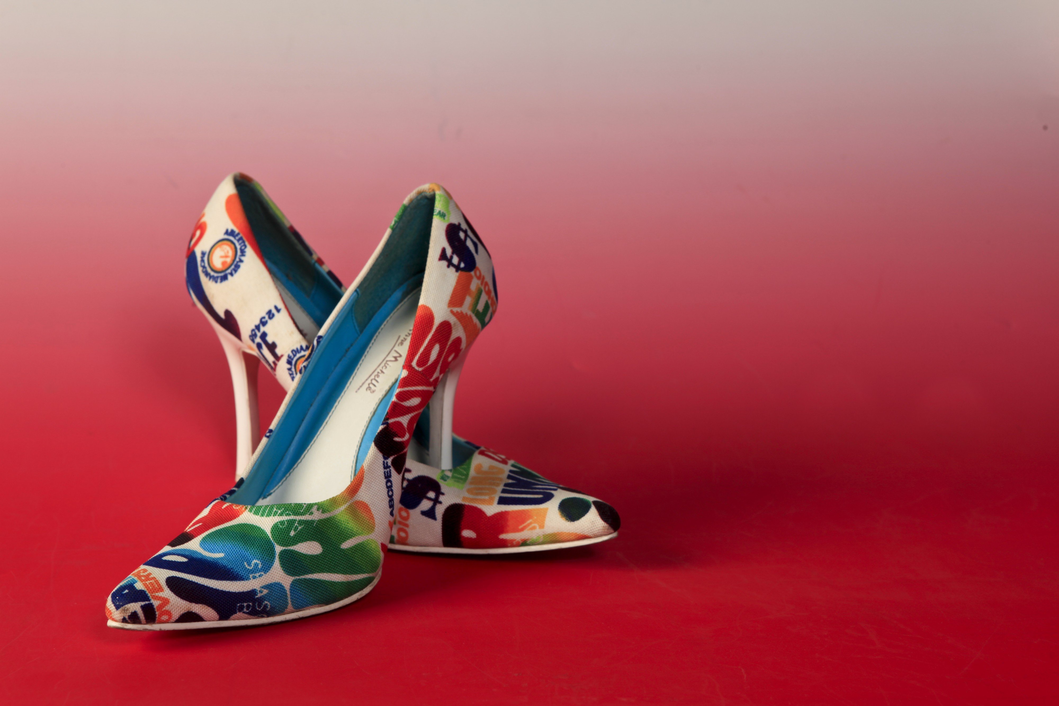 A Shoe Shoot
