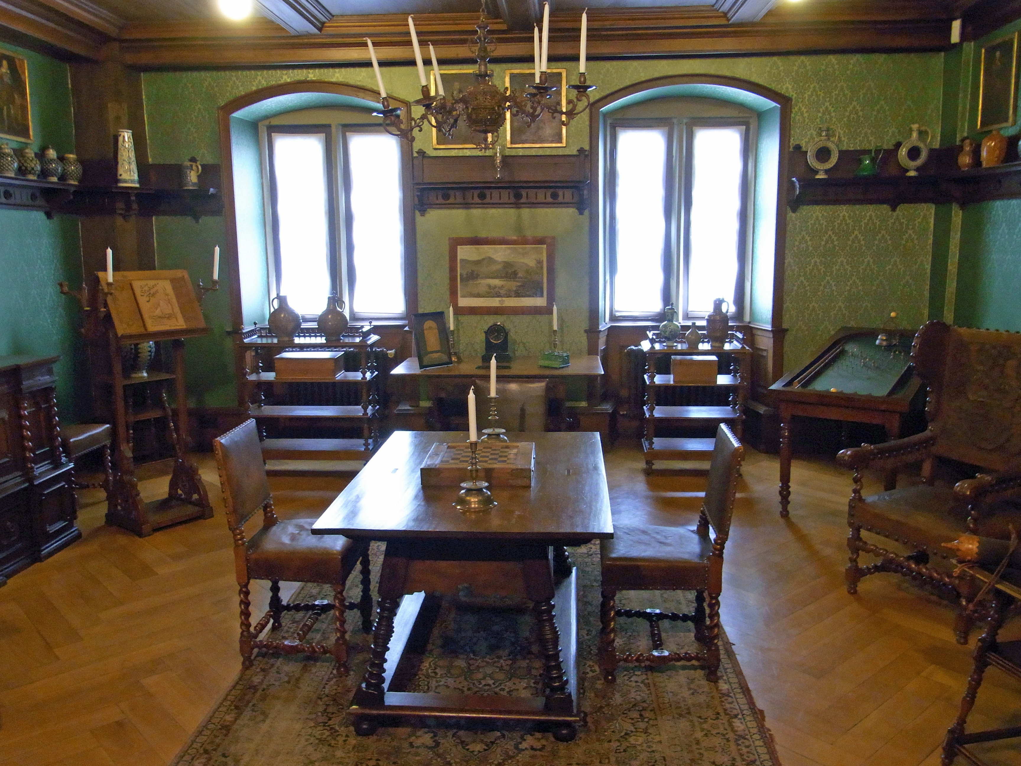 Bebenhausen-Schloss102242