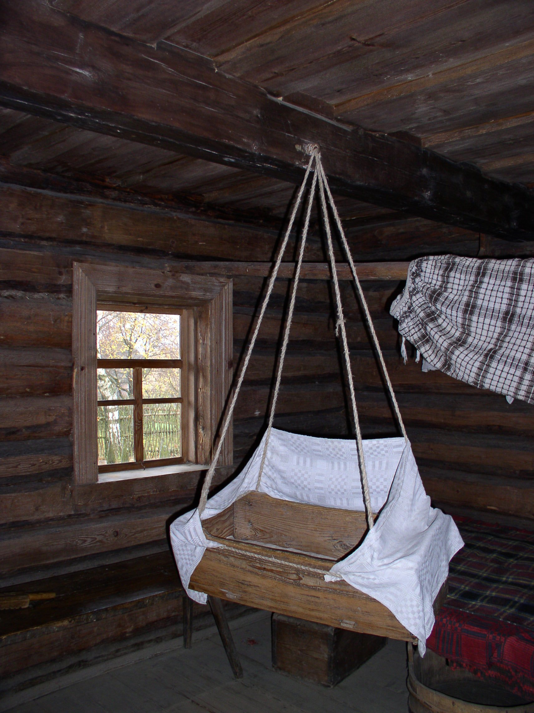 Belarus-SMFAL-Cradle