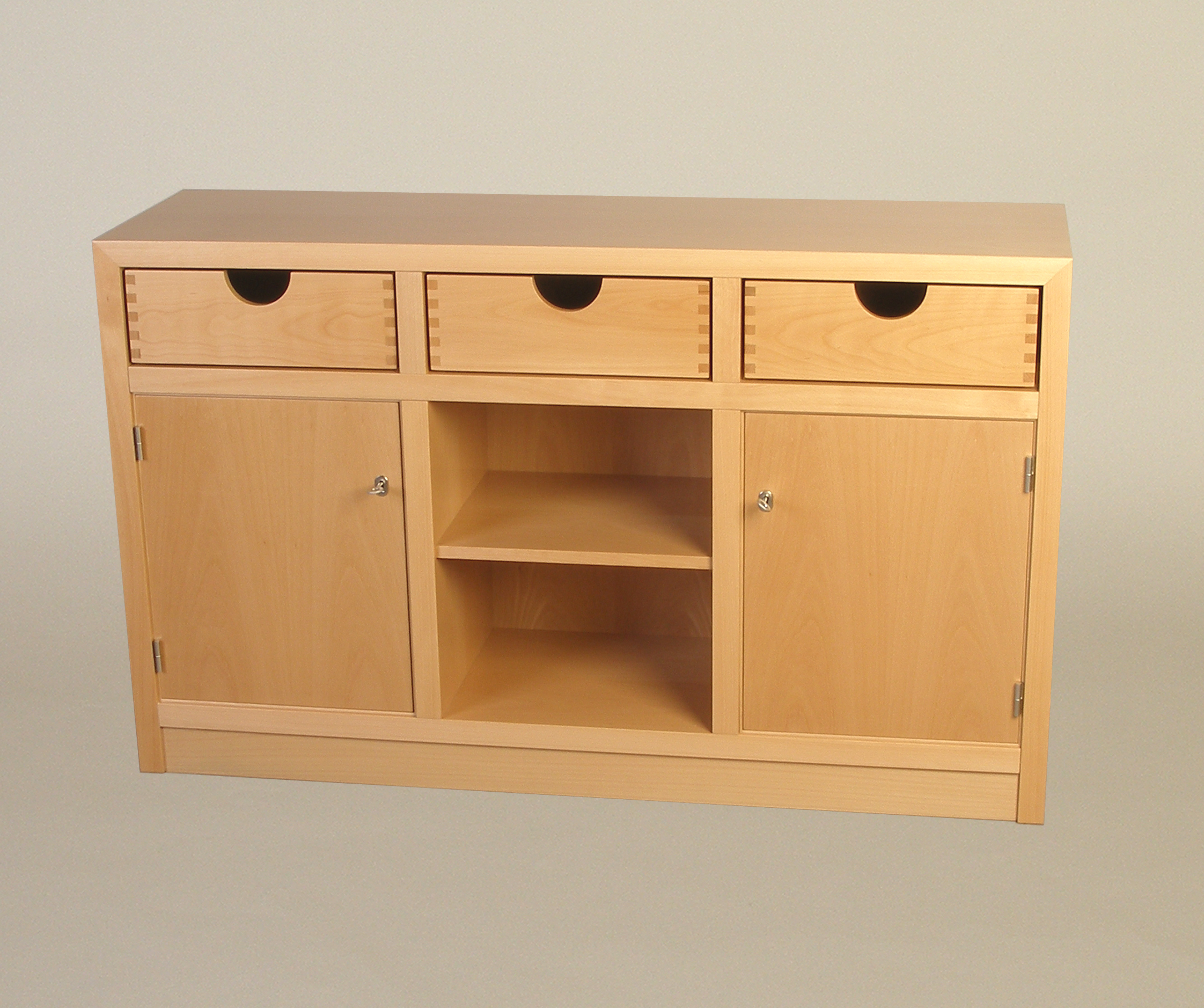 FvB Schrank 2005