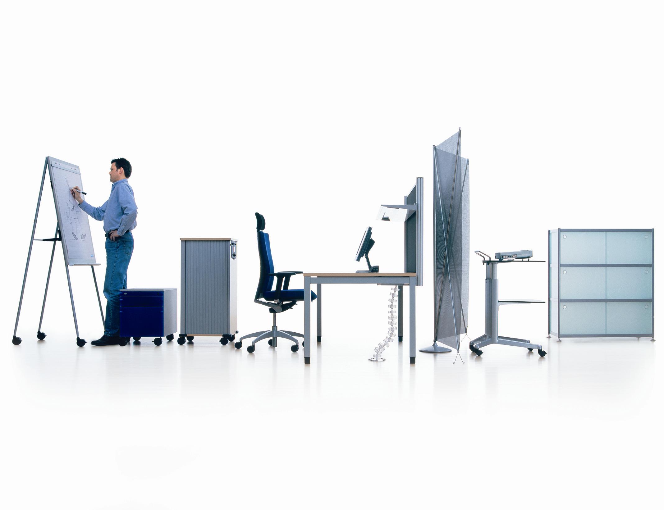Muebles de oficina