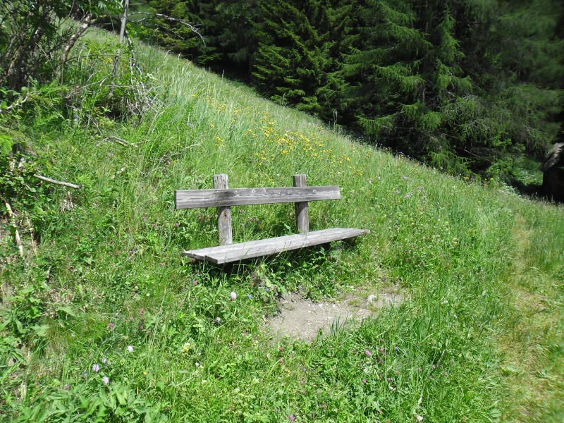 Bank-Sitzmoebel