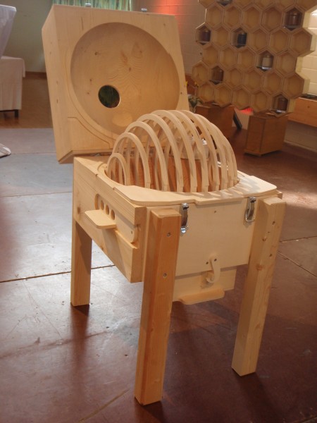 Bienenkugel HOBOSphere