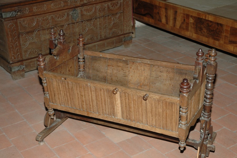 Cradle, château du Haut-Kœnigsbourg