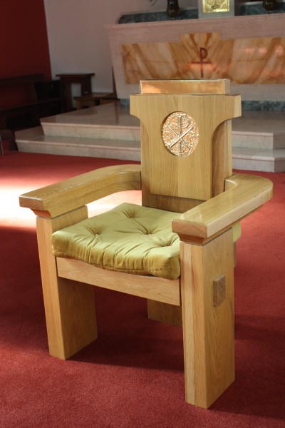 Holy Family Church, Teconnaught, September 2010 (13)