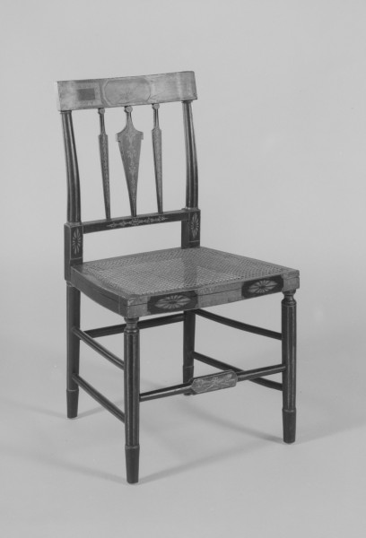 Side Chair MET 202786