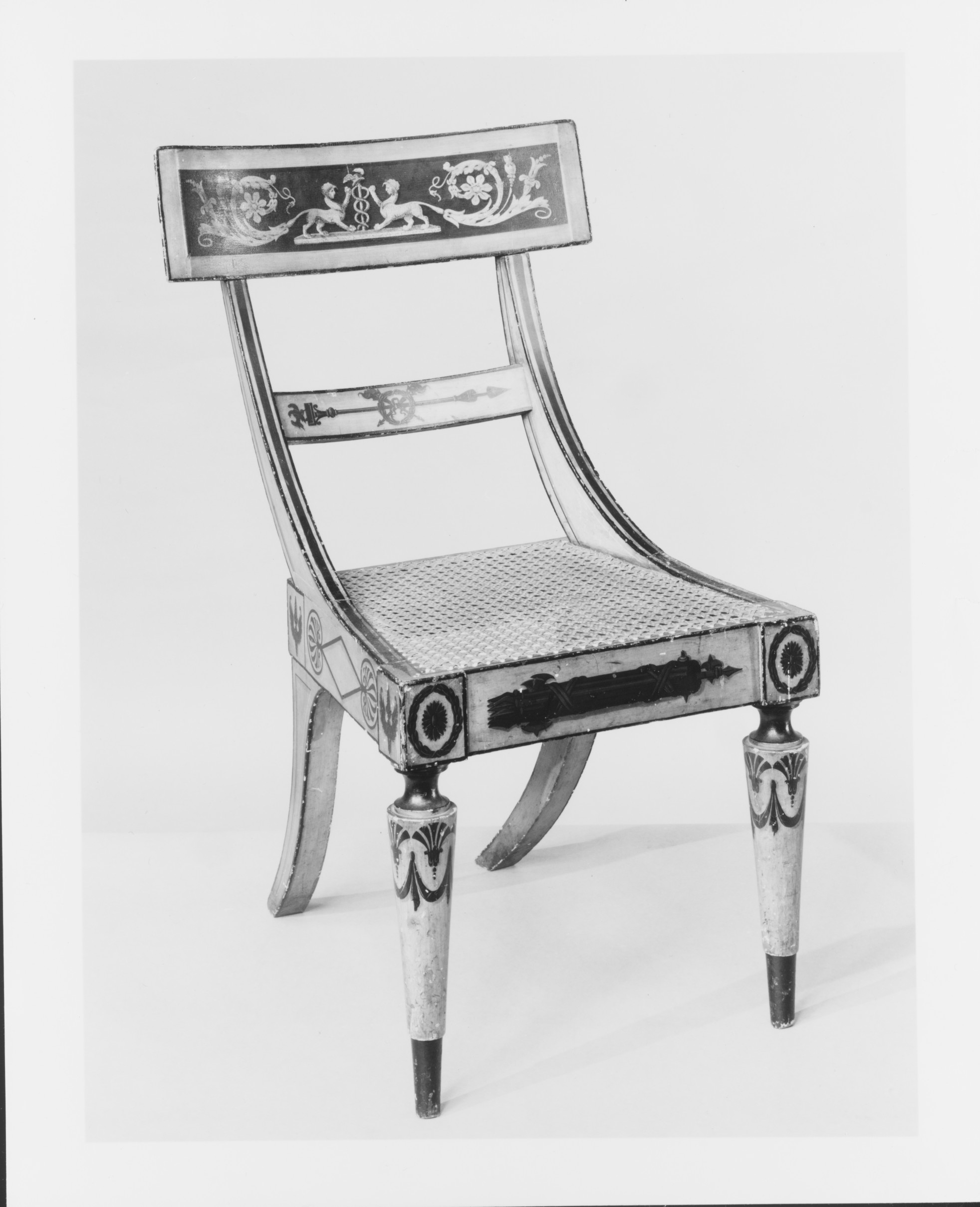 Side Chair MET 183344