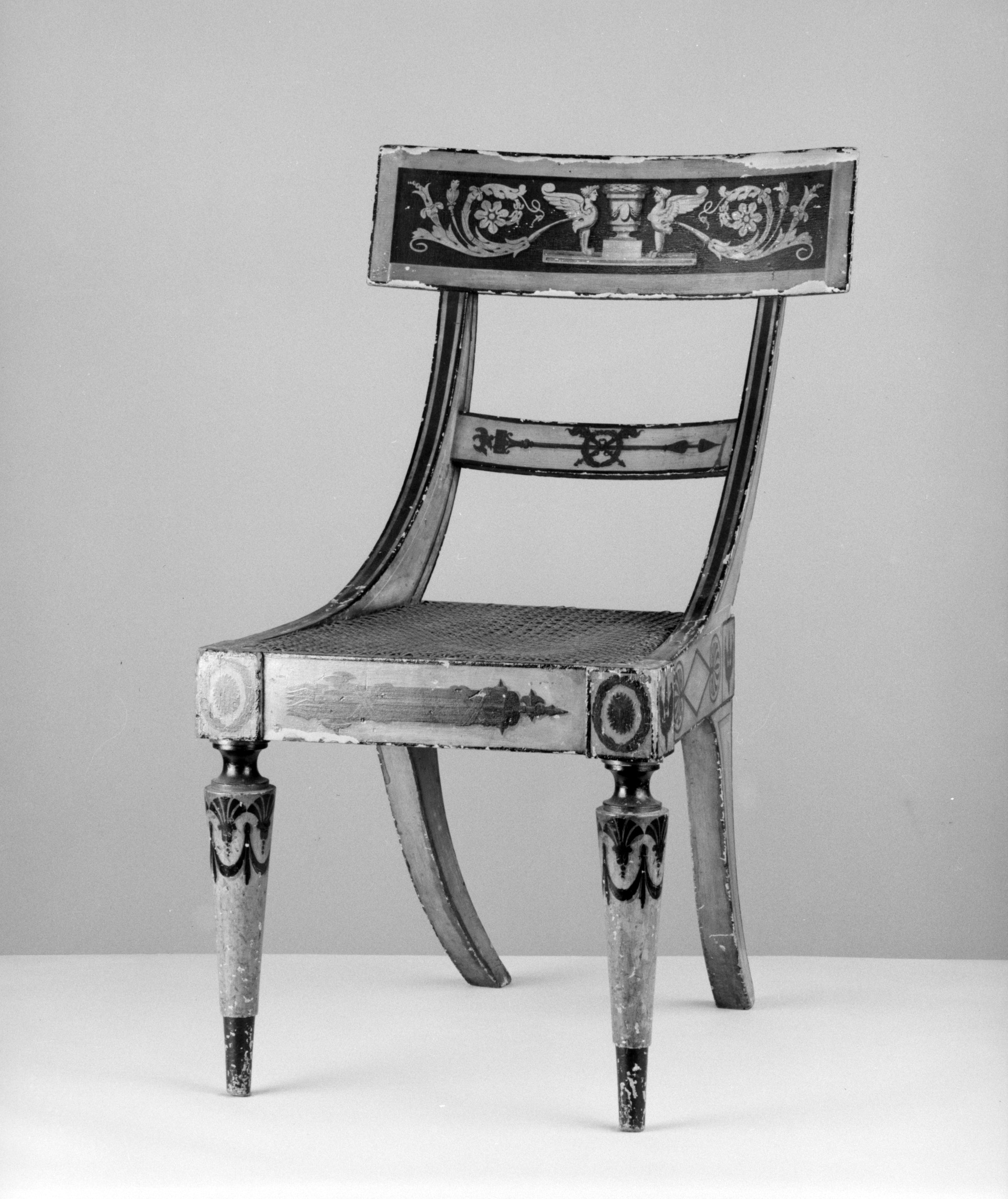 Side Chair MET 183375