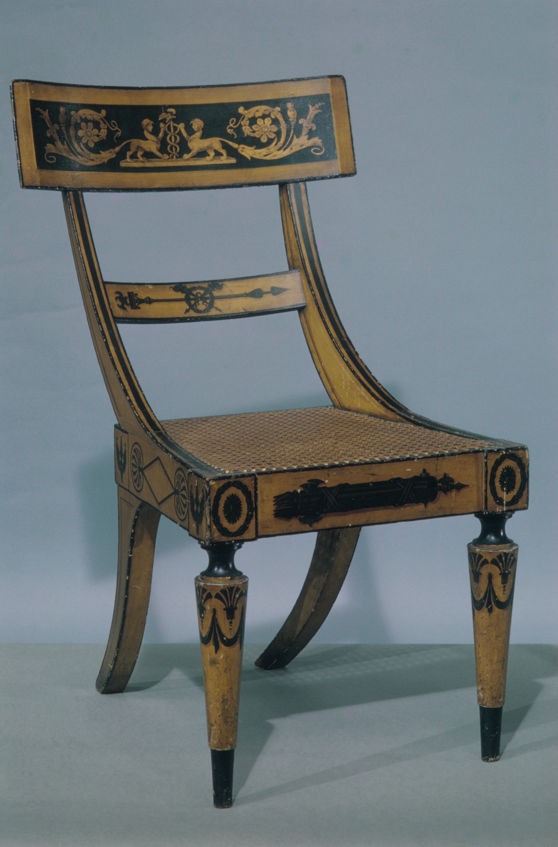 Side Chair MET ADA293