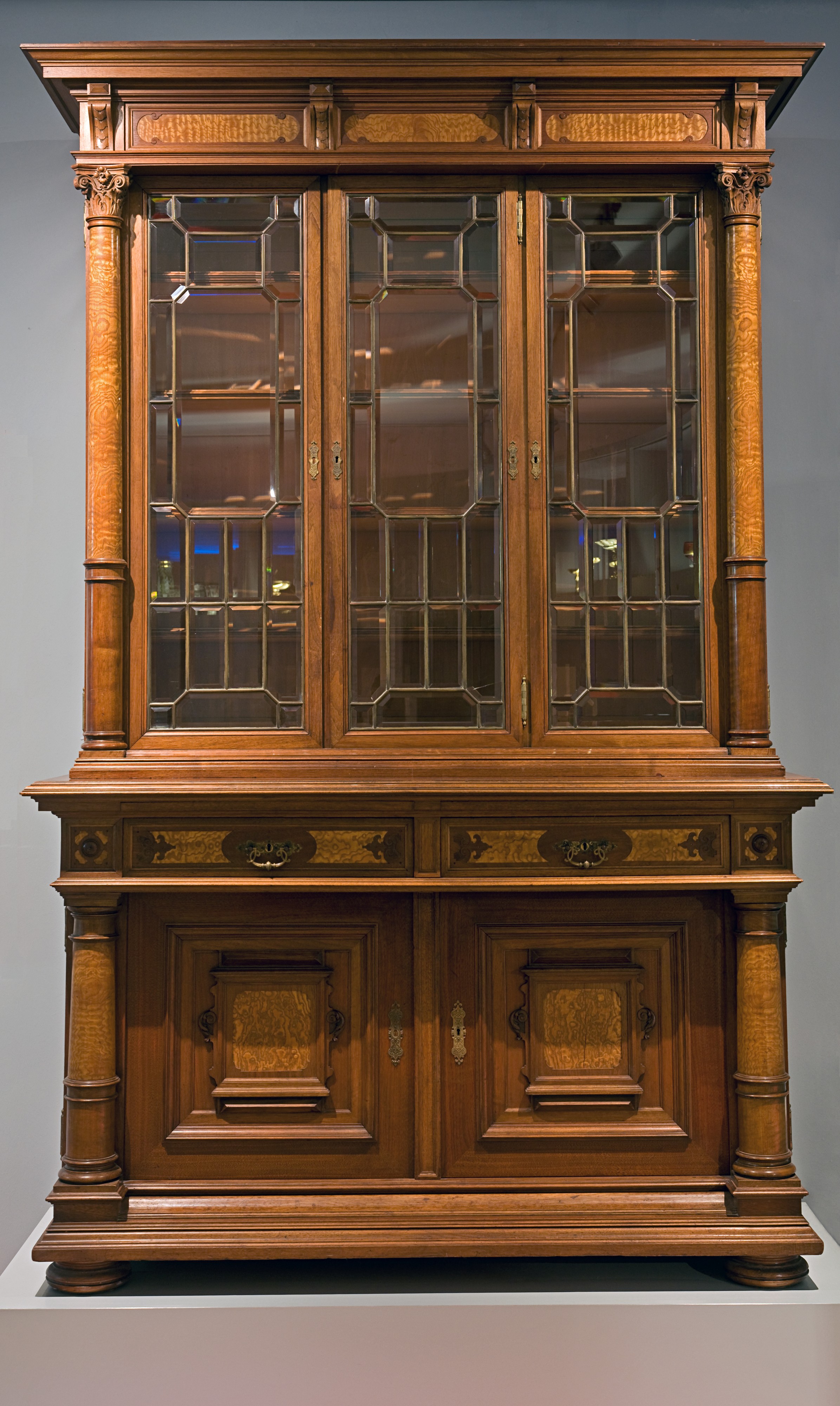 HMF Hermann Kreuzer Esszimmer-Bueffet