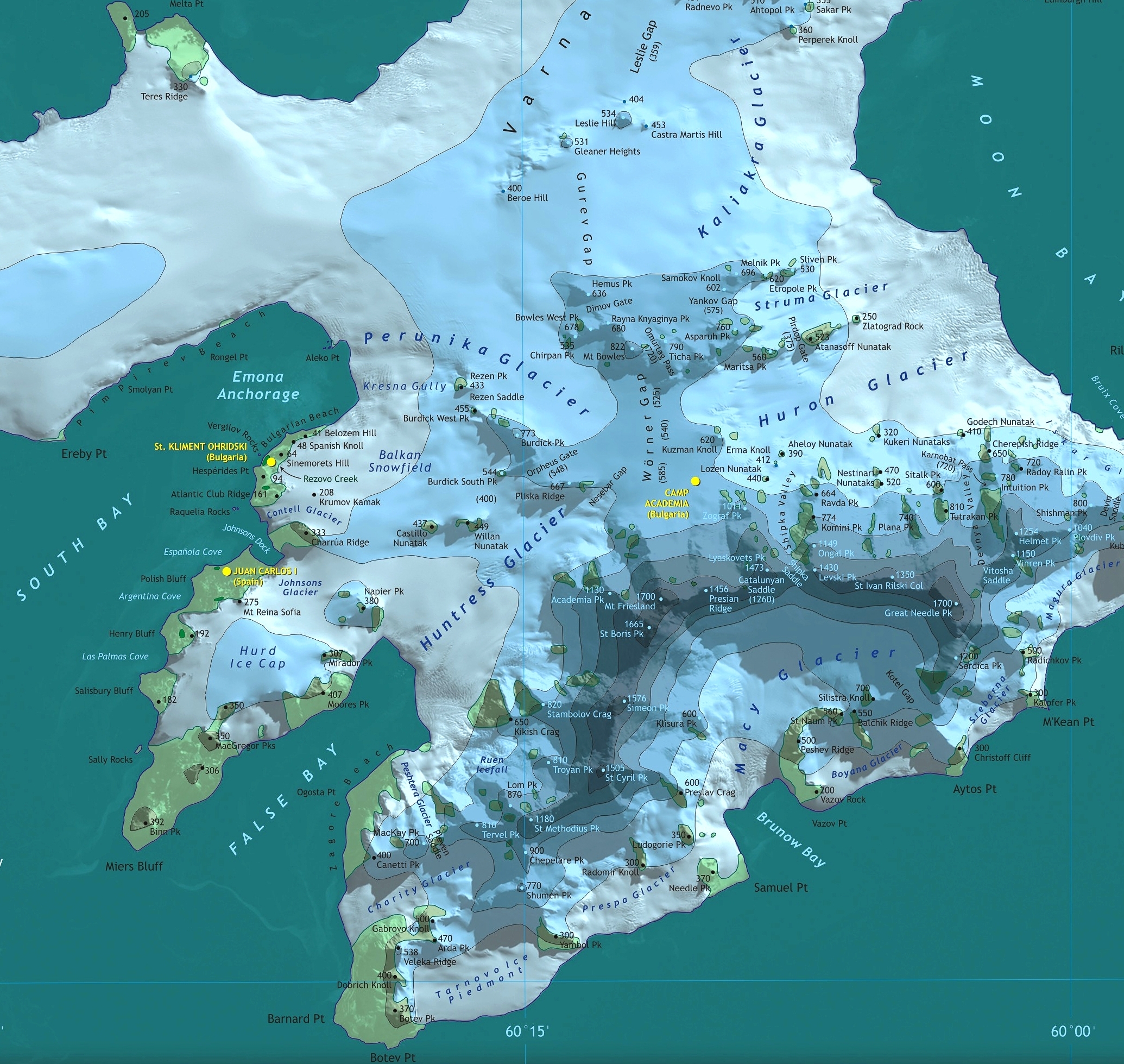 Camp-Academia-Map