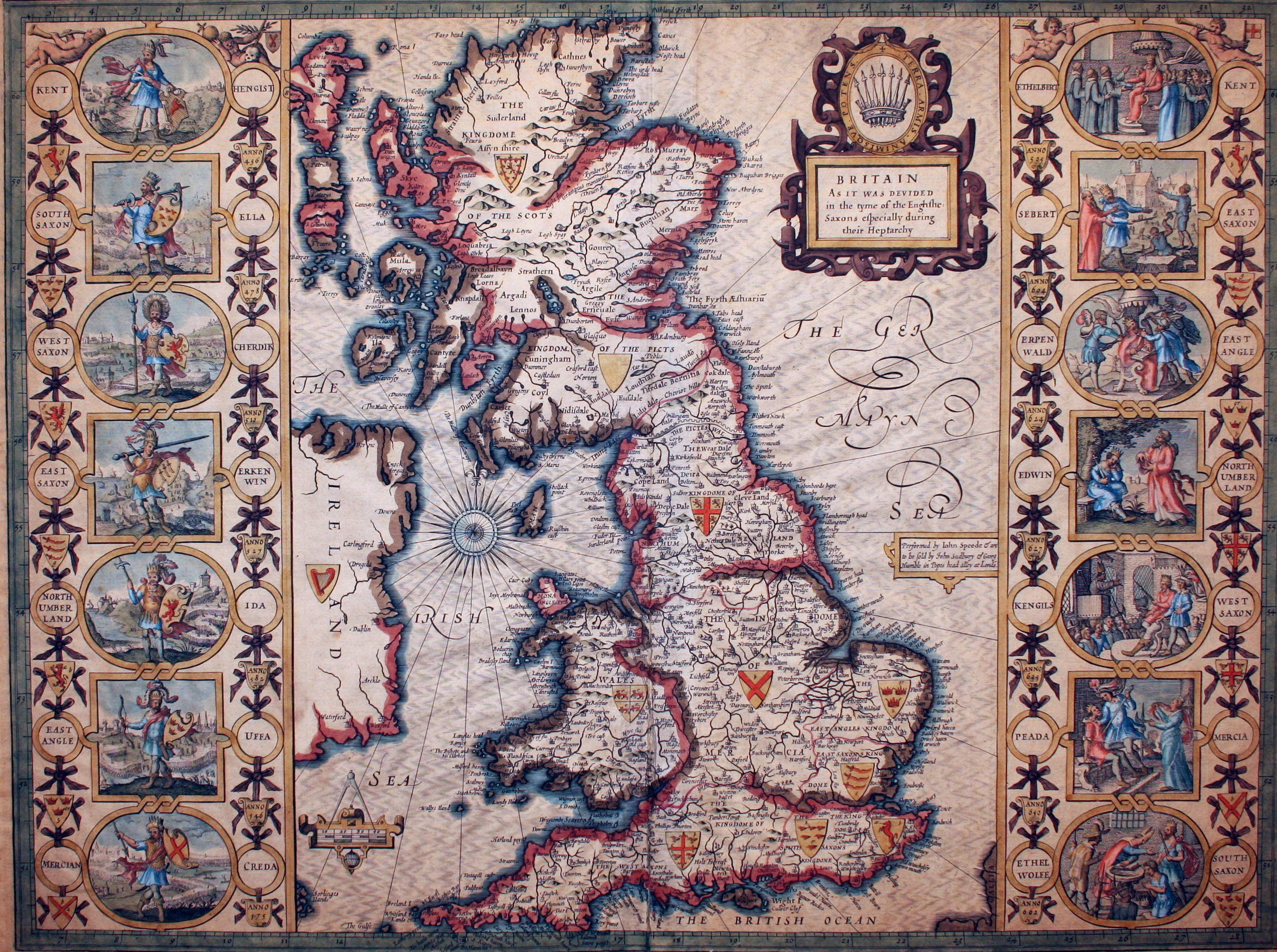 CanuteEngland