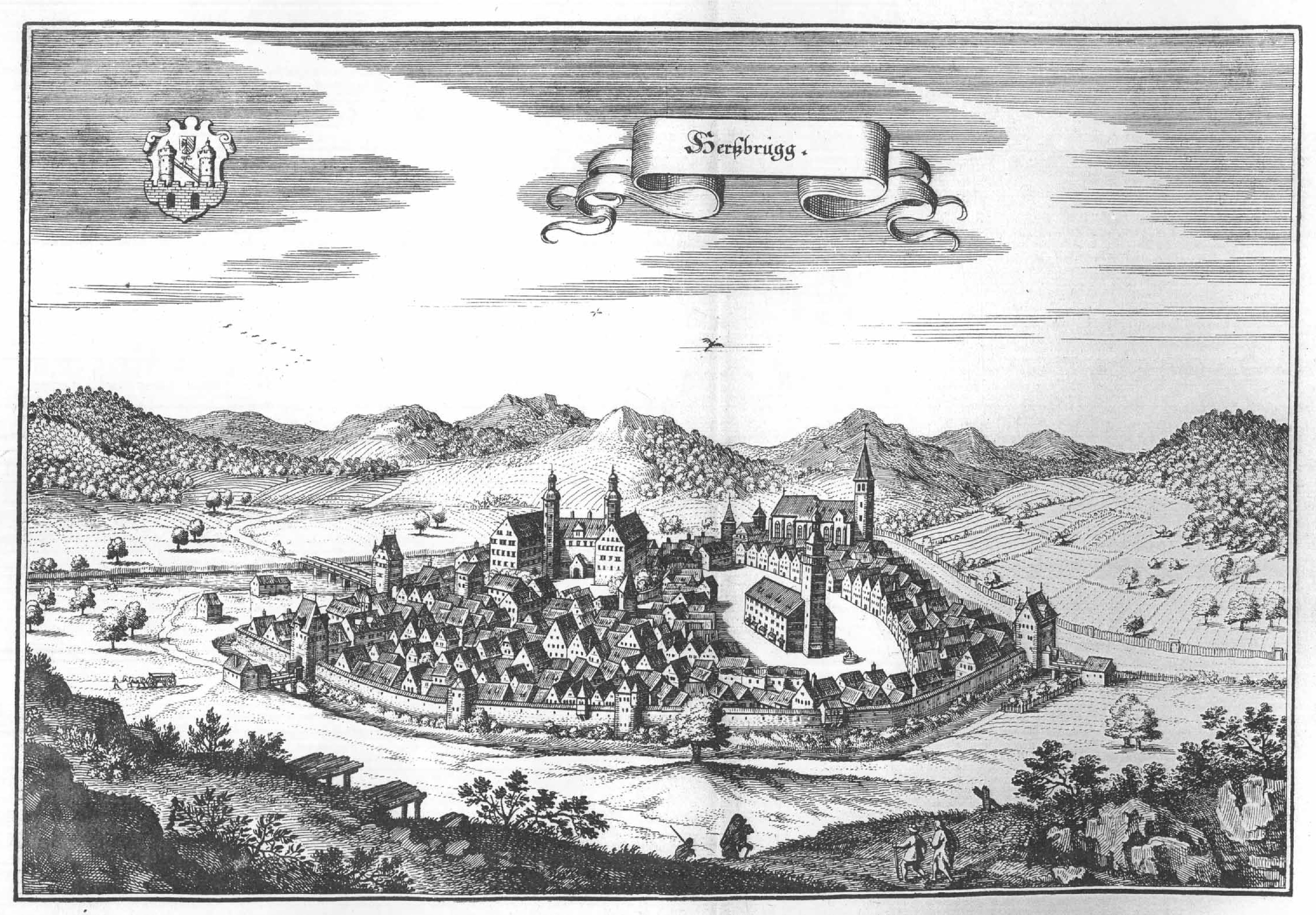De Merian Frankoniae 060