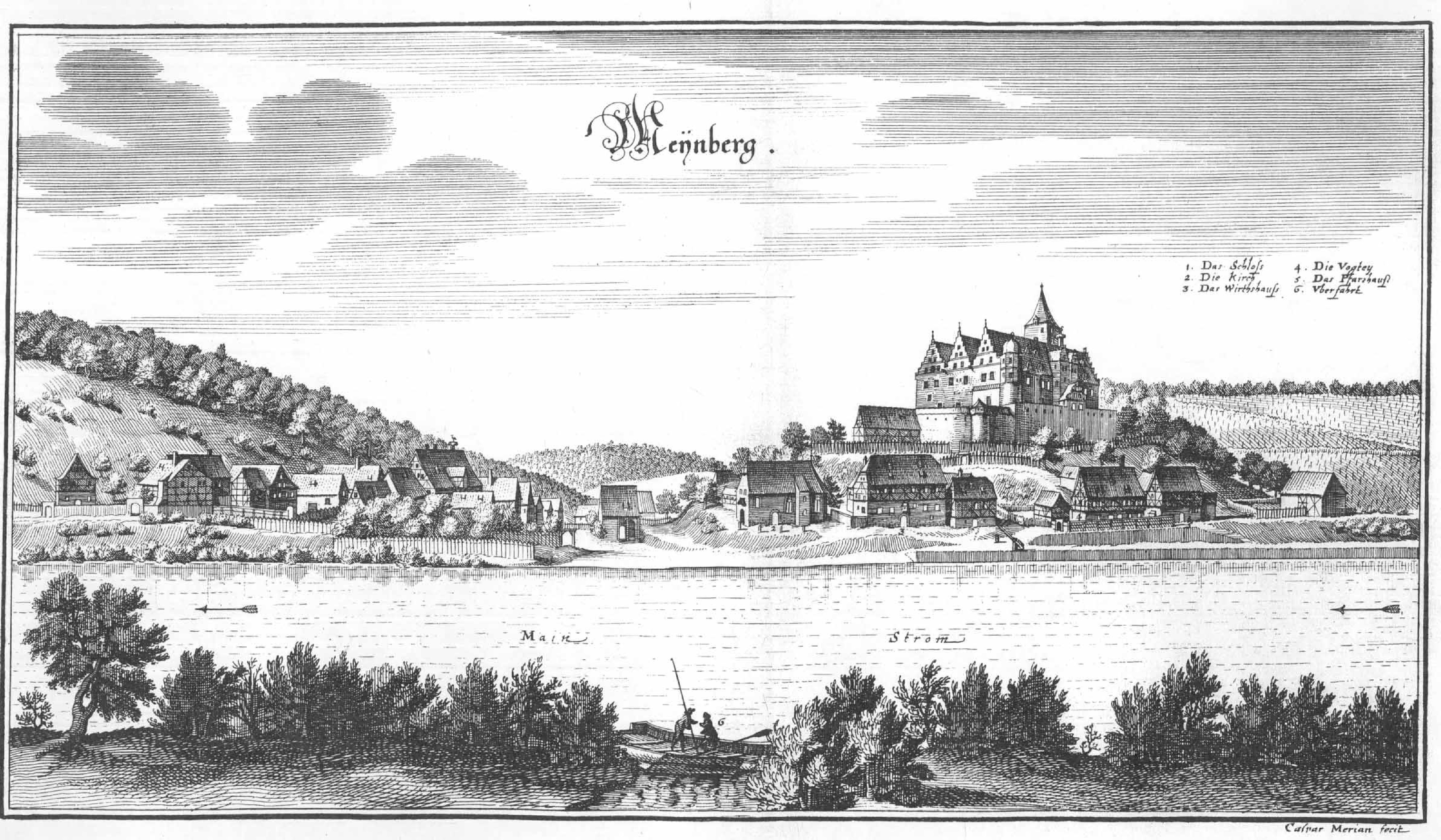 De Merian Frankoniae 078