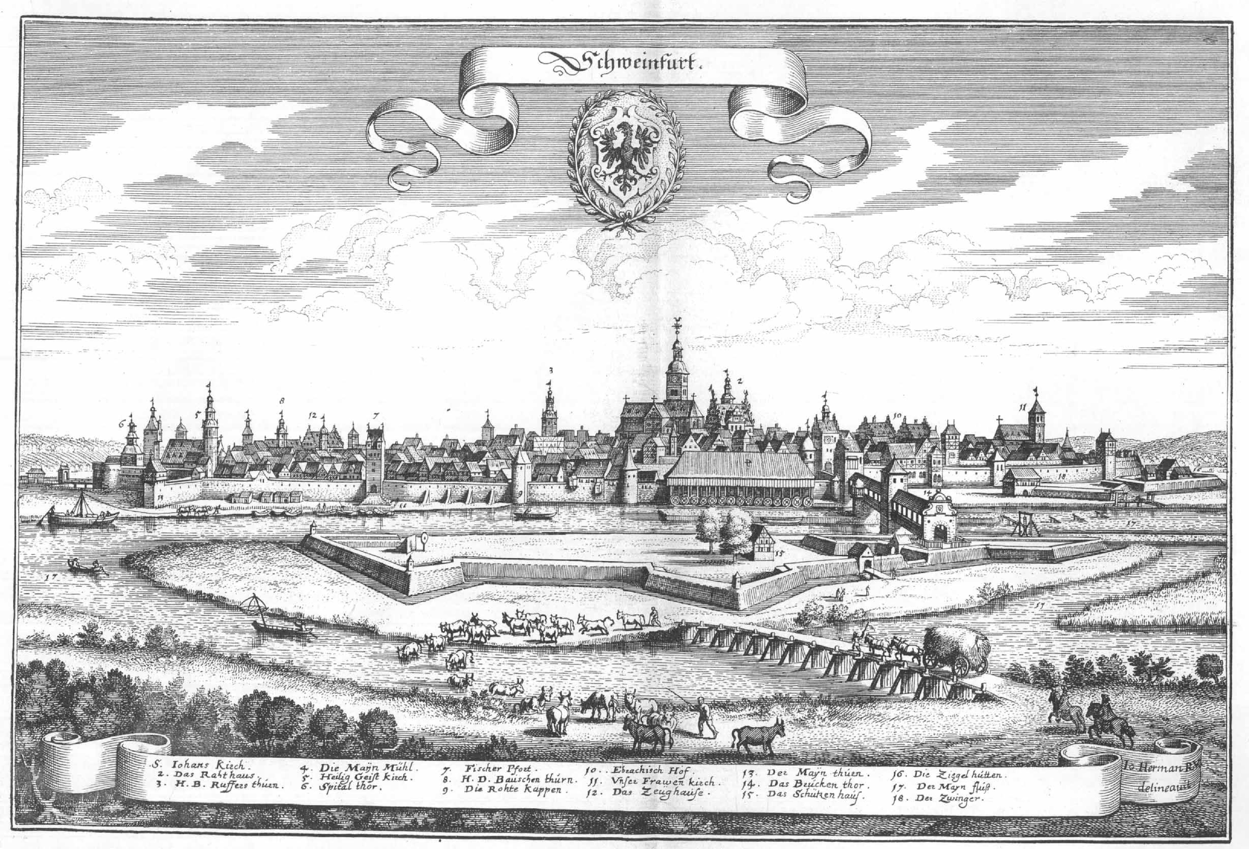 De Merian Frankoniae 129