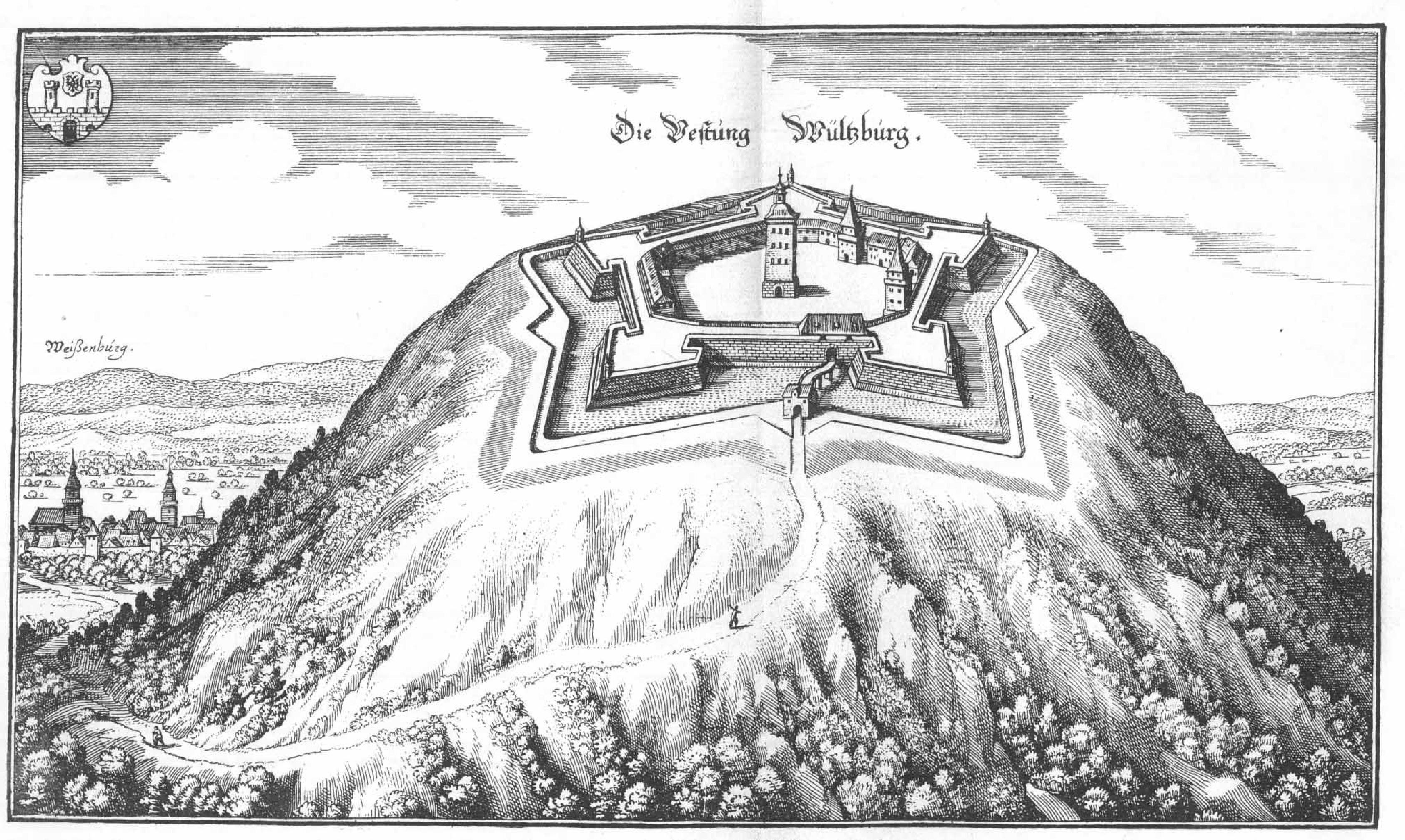 De Merian Frankoniae 153
