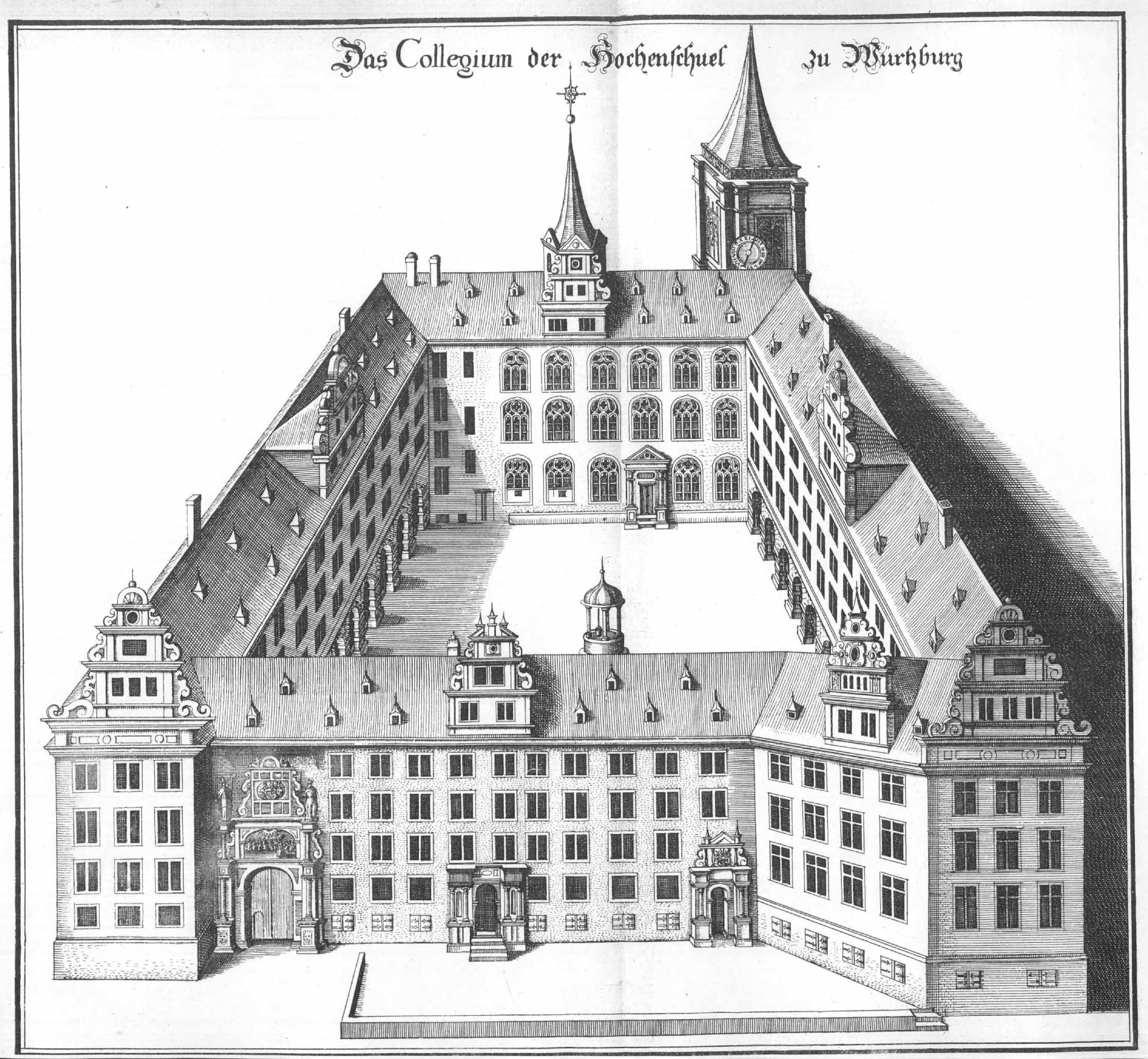De Merian Frankoniae 160
