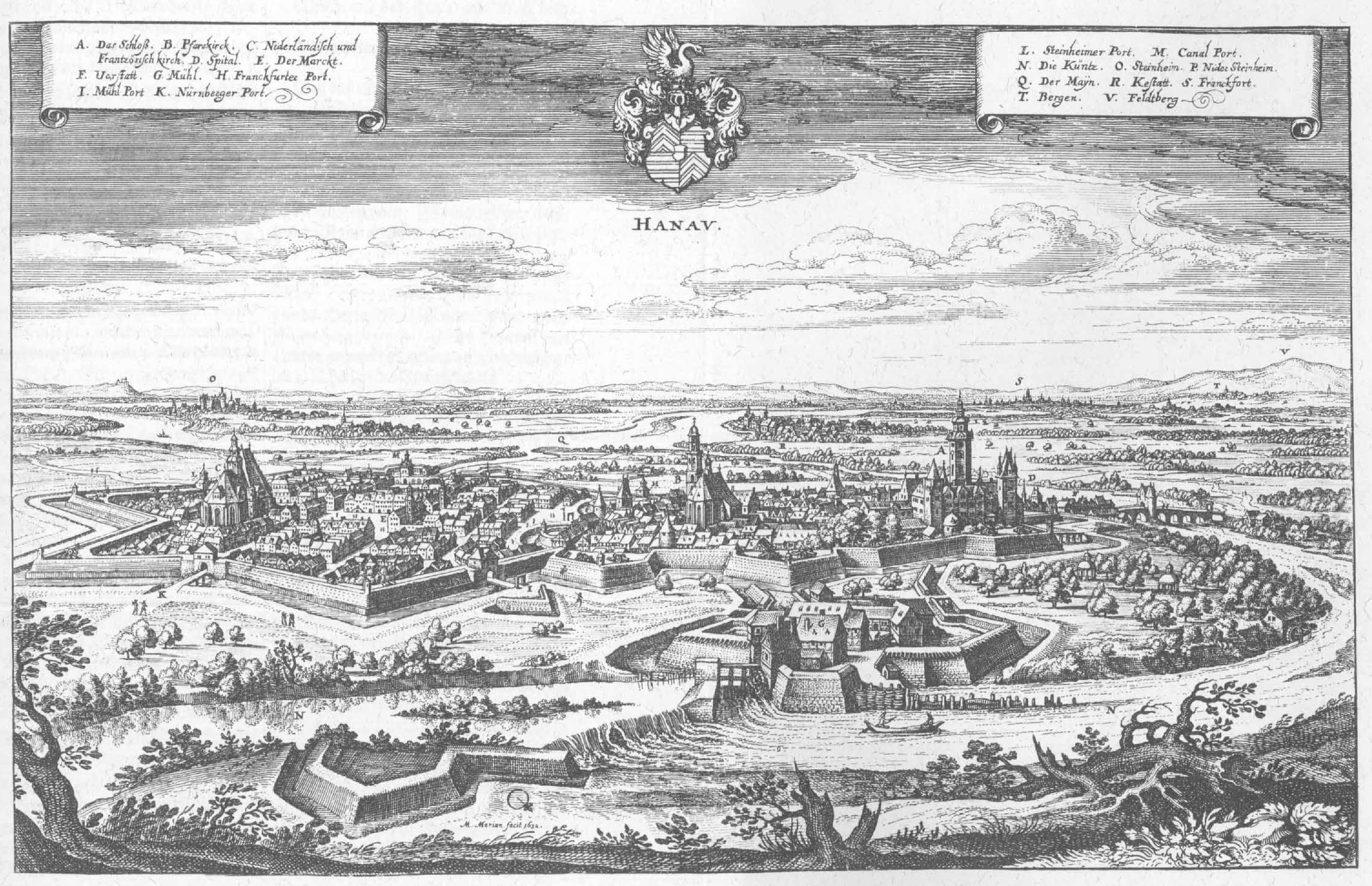 De Merian Hassiae 120
