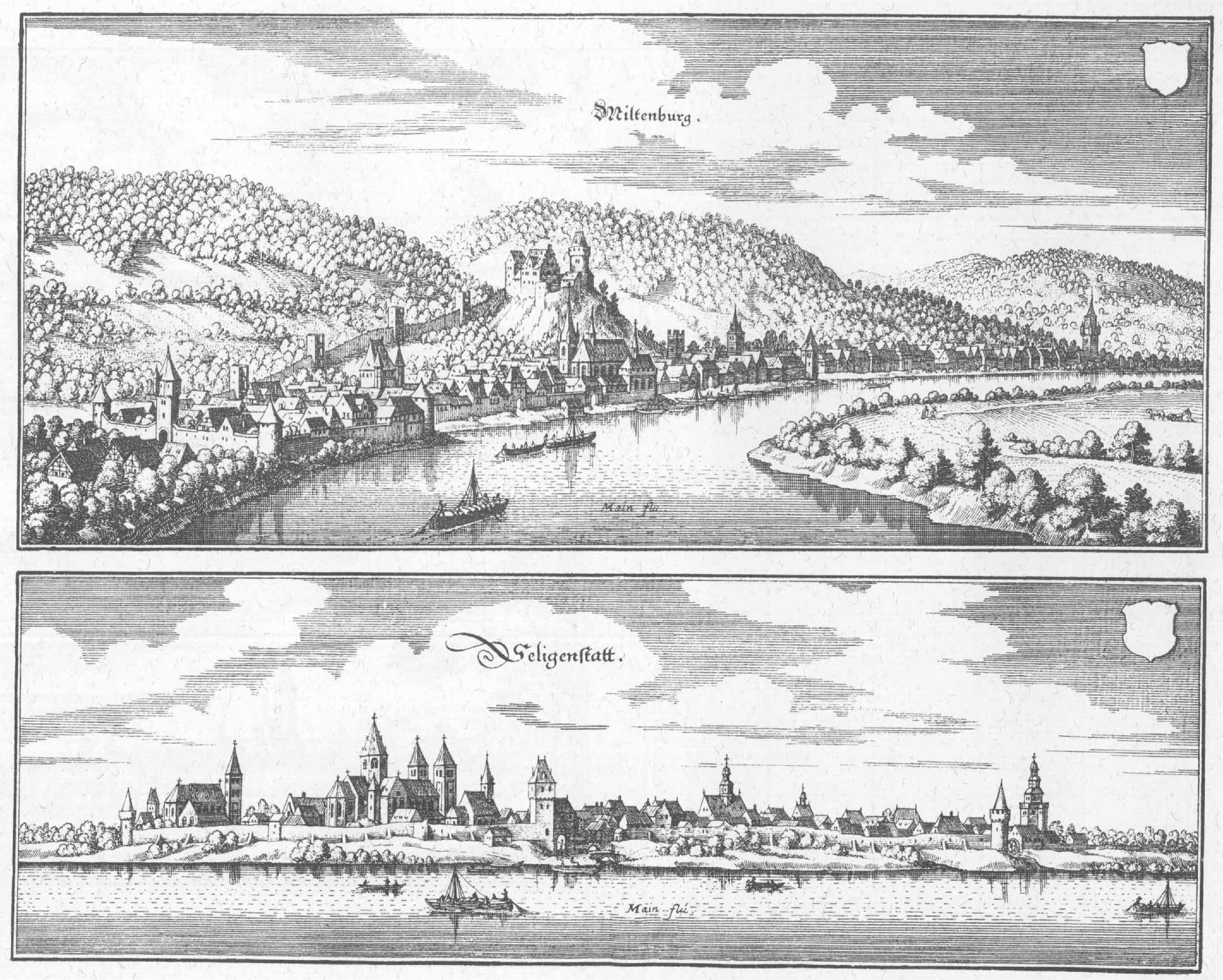 De Merian Hassiae 264