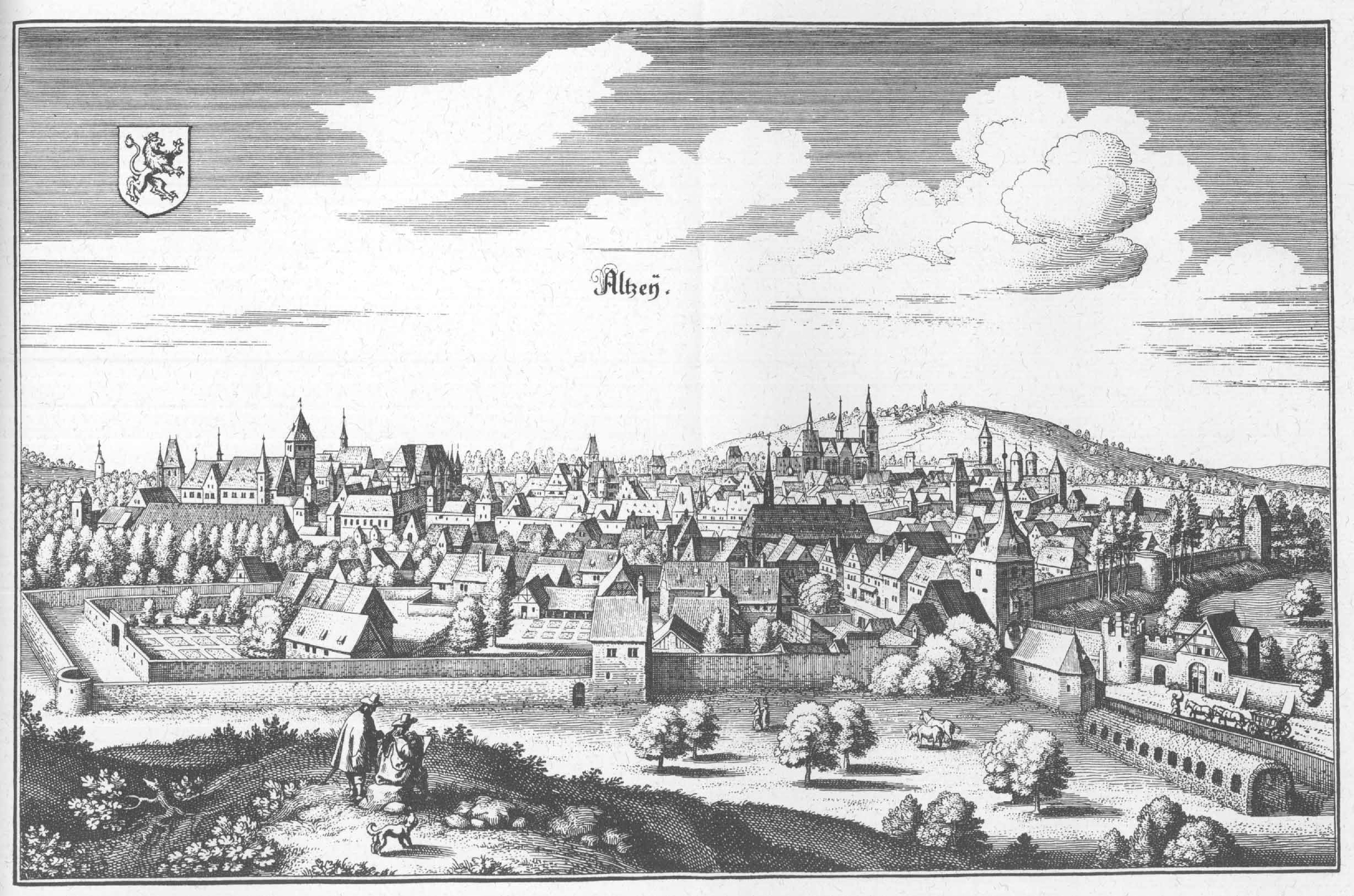 De Merian Hassiae 281