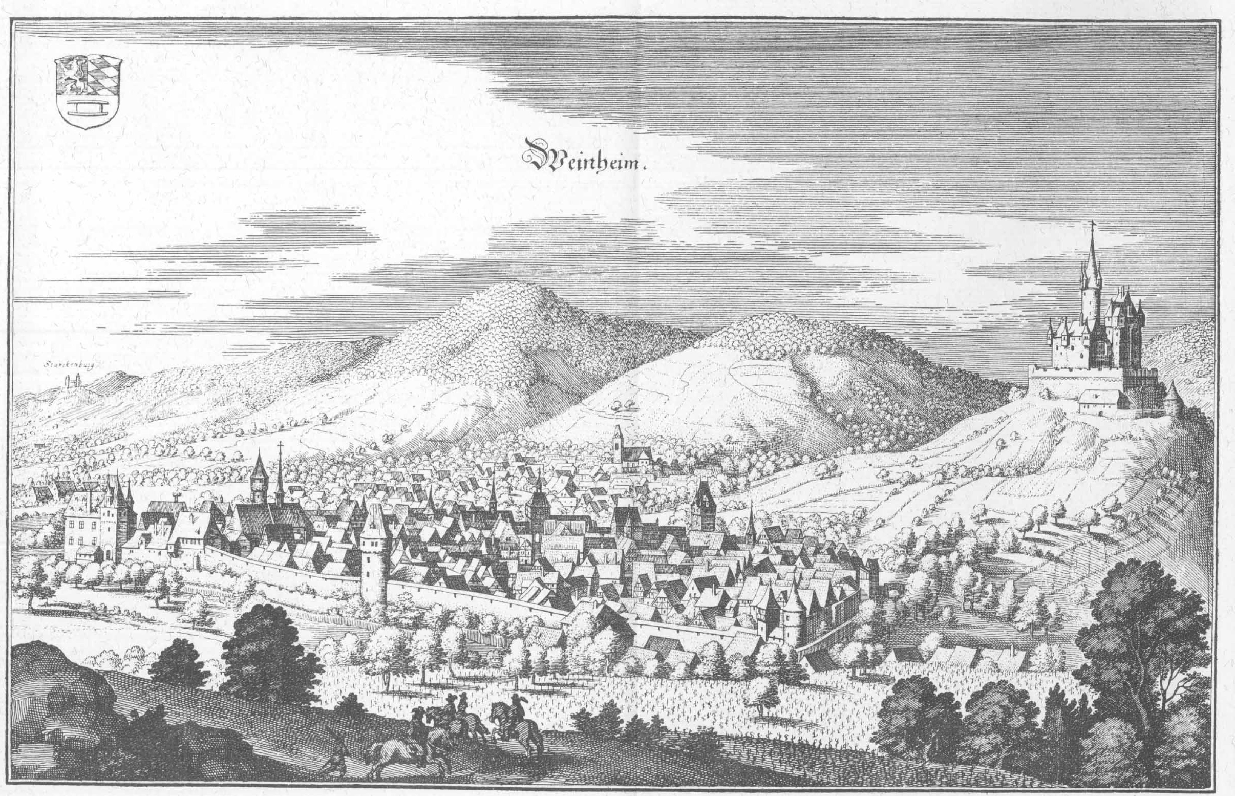 De Merian Hassiae 293