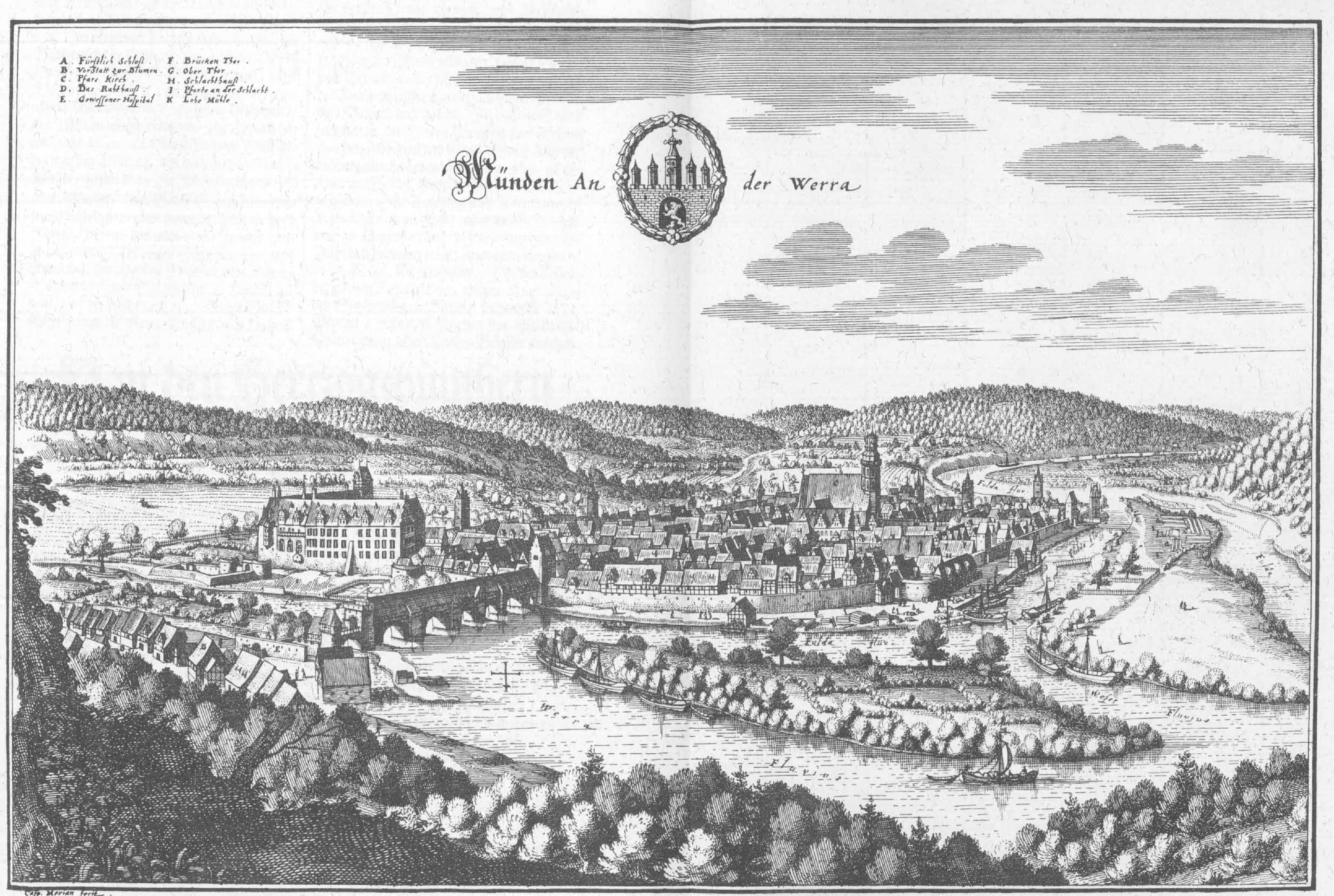 De Merian Hassiae 303