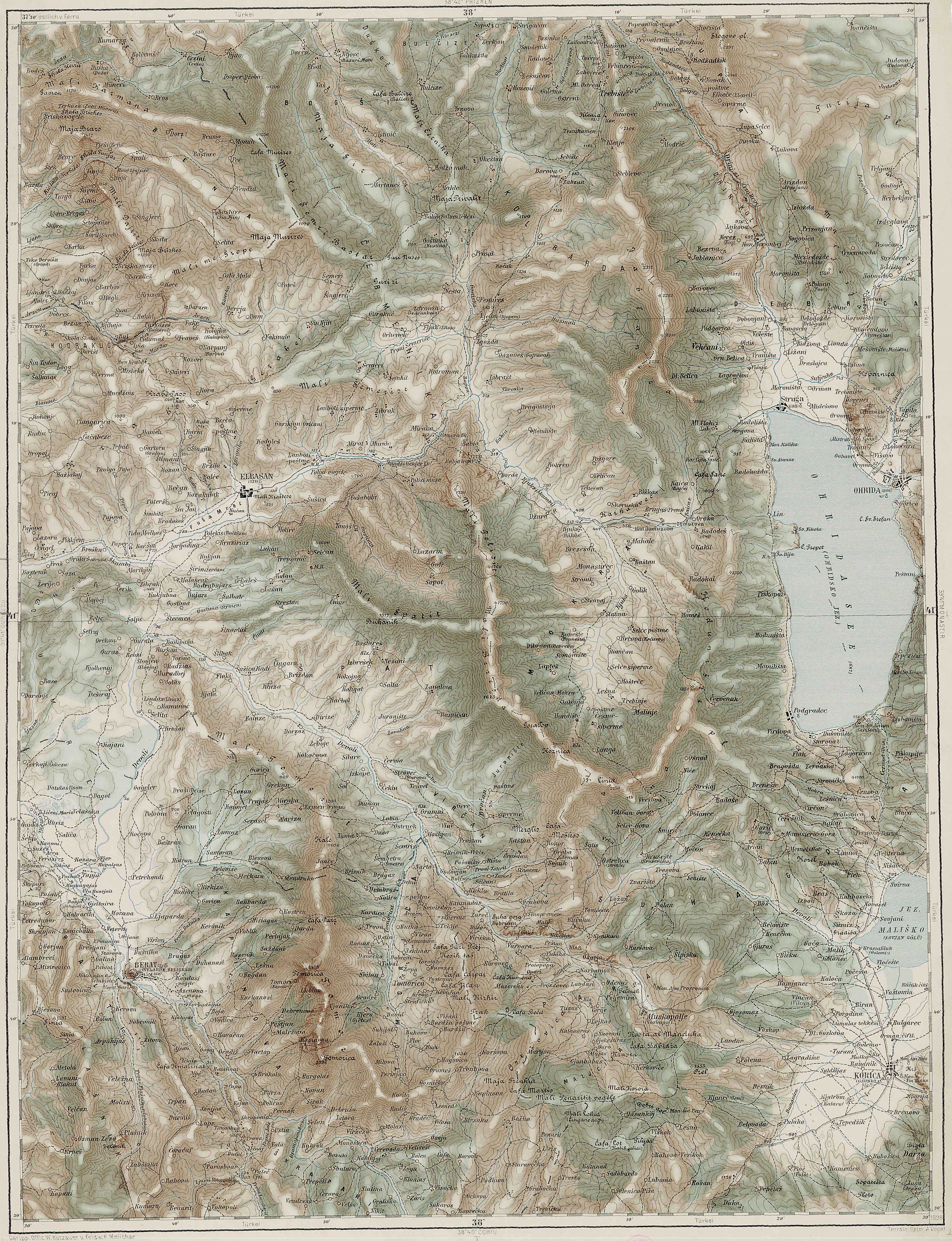 Elbasan - 38-41