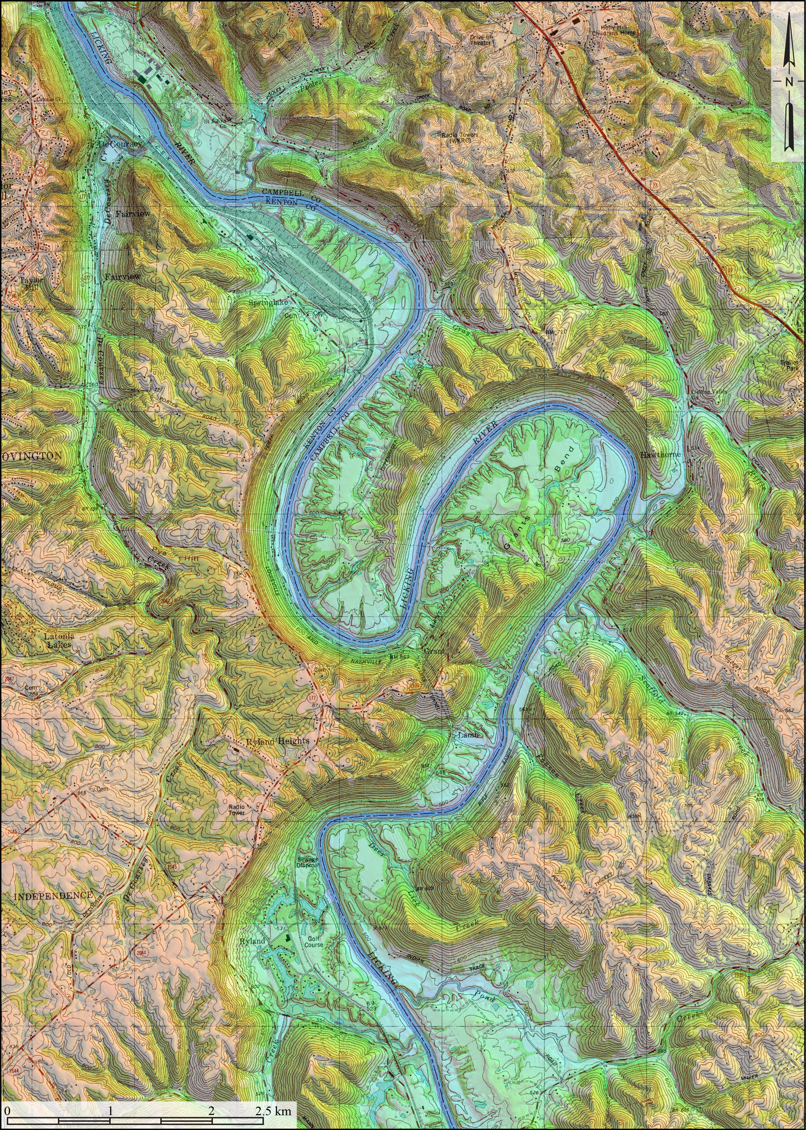 EntrenchedMeanderKY1Composite
