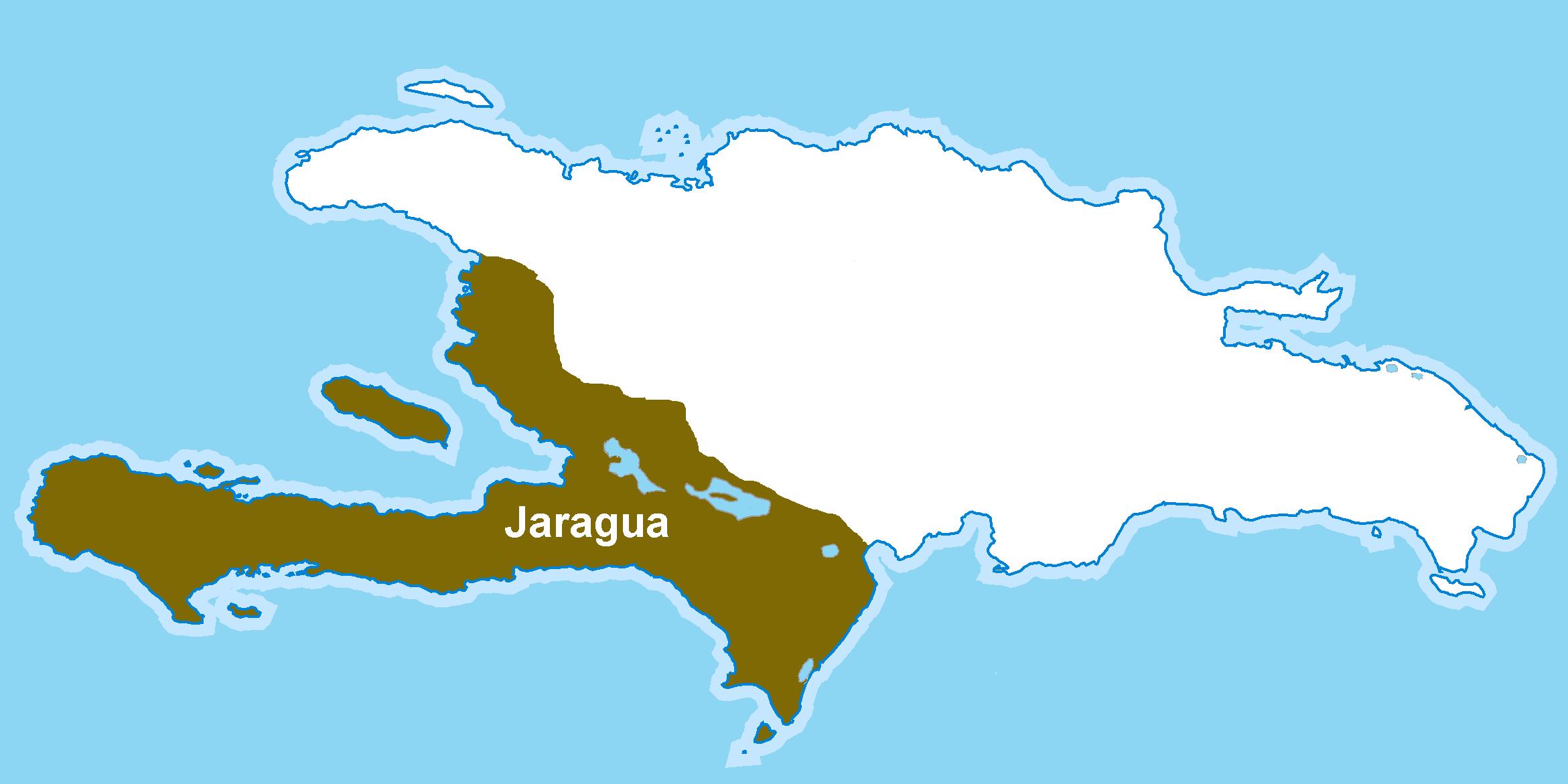 Jaragua