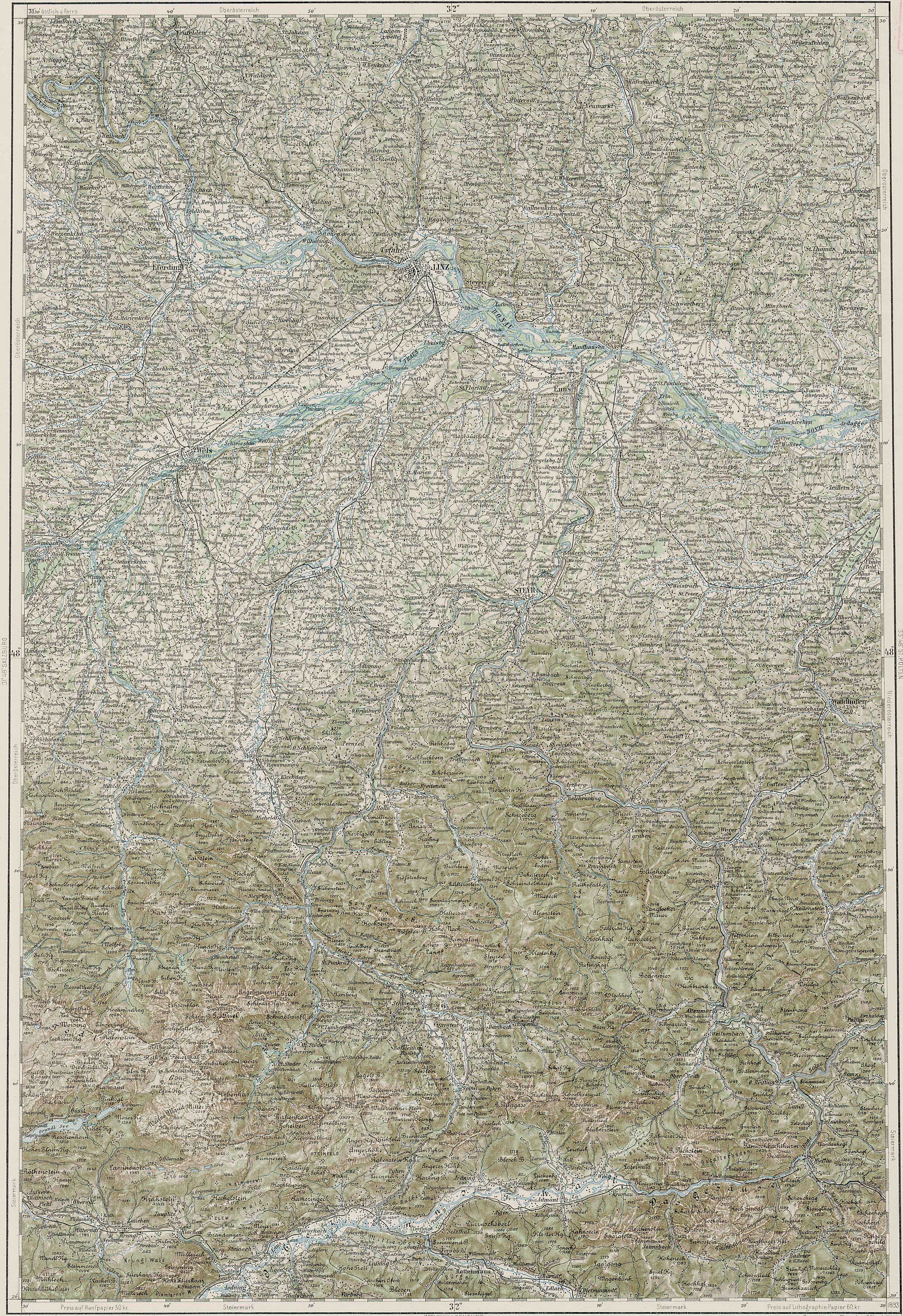 Linz - 32-48