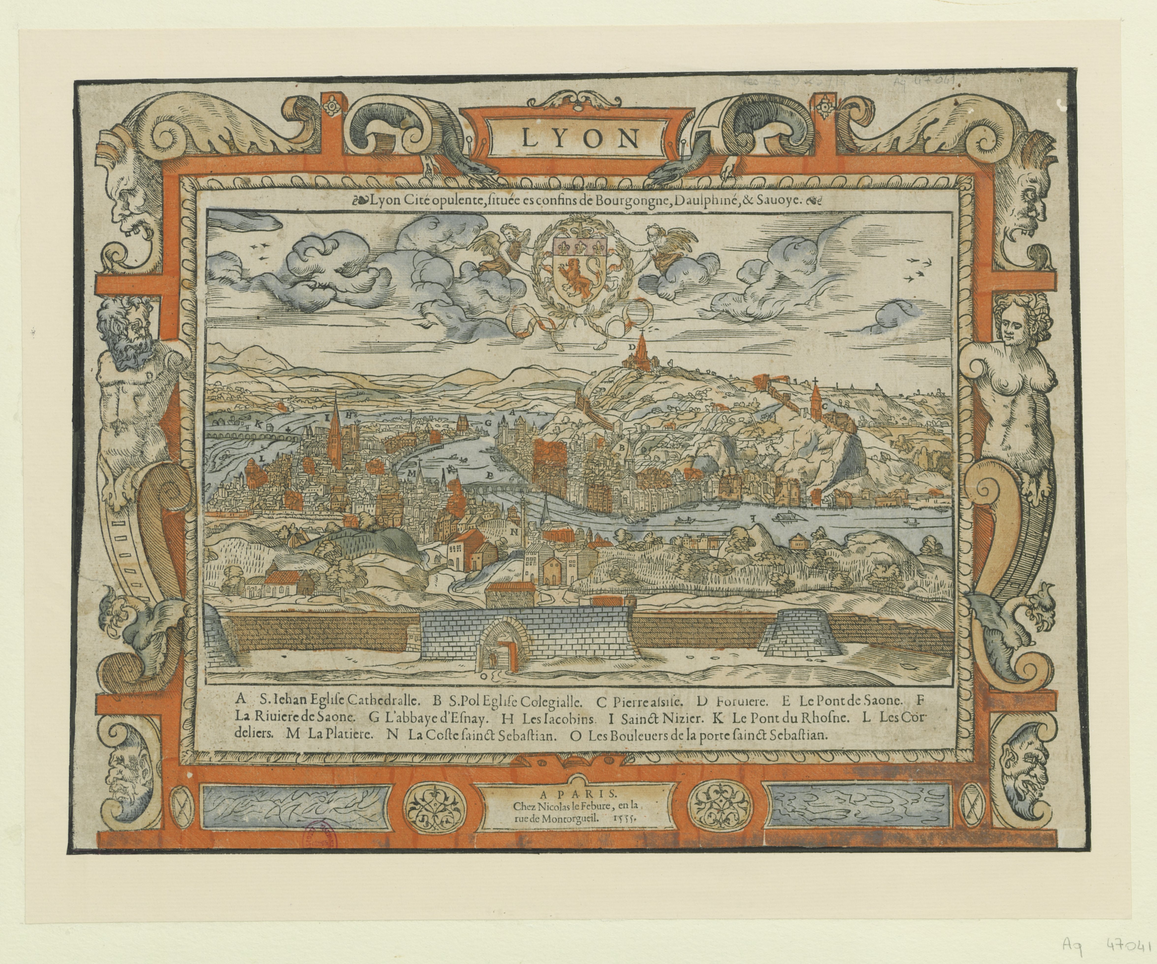 Lyon-1555