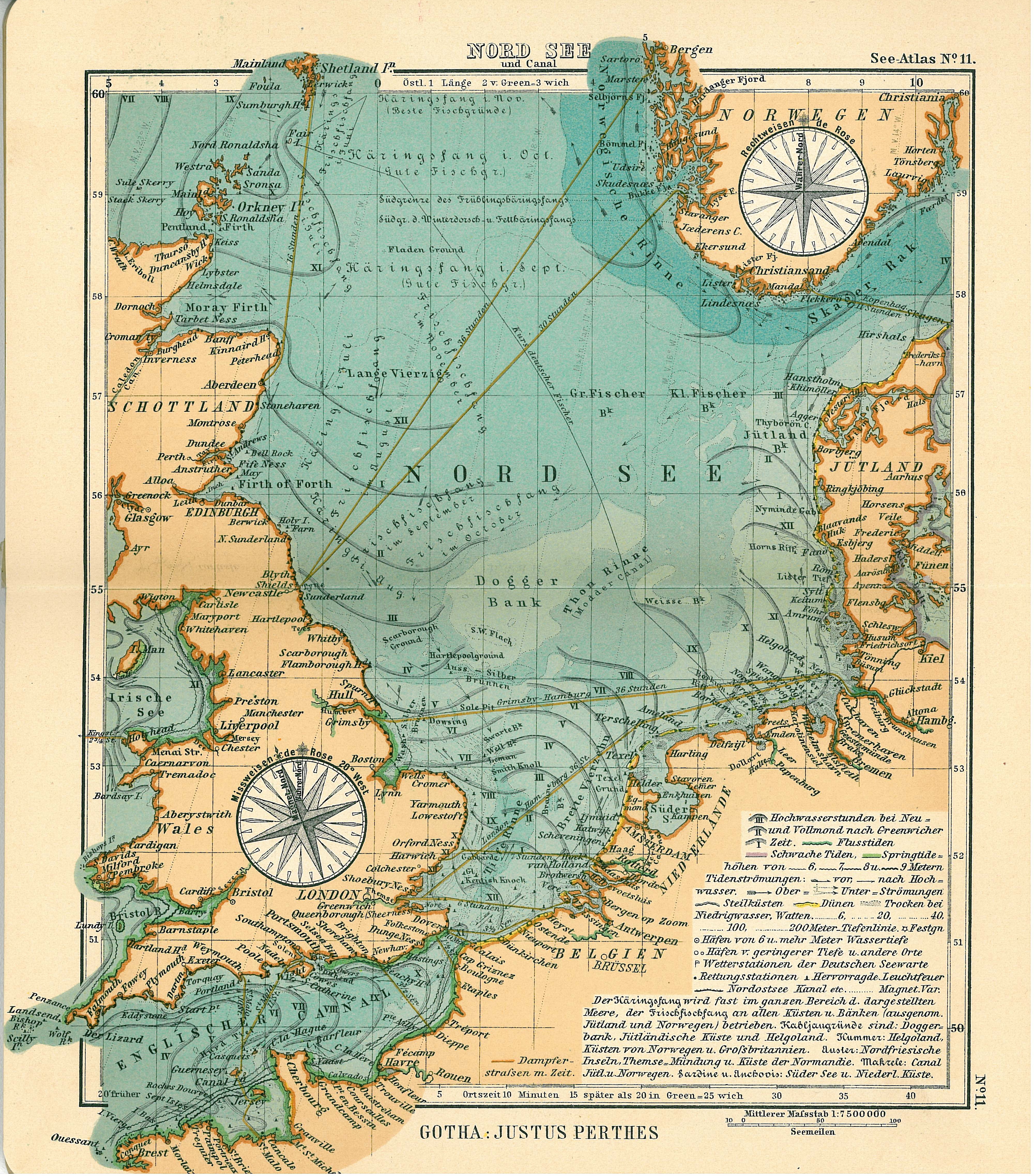 Nordsee