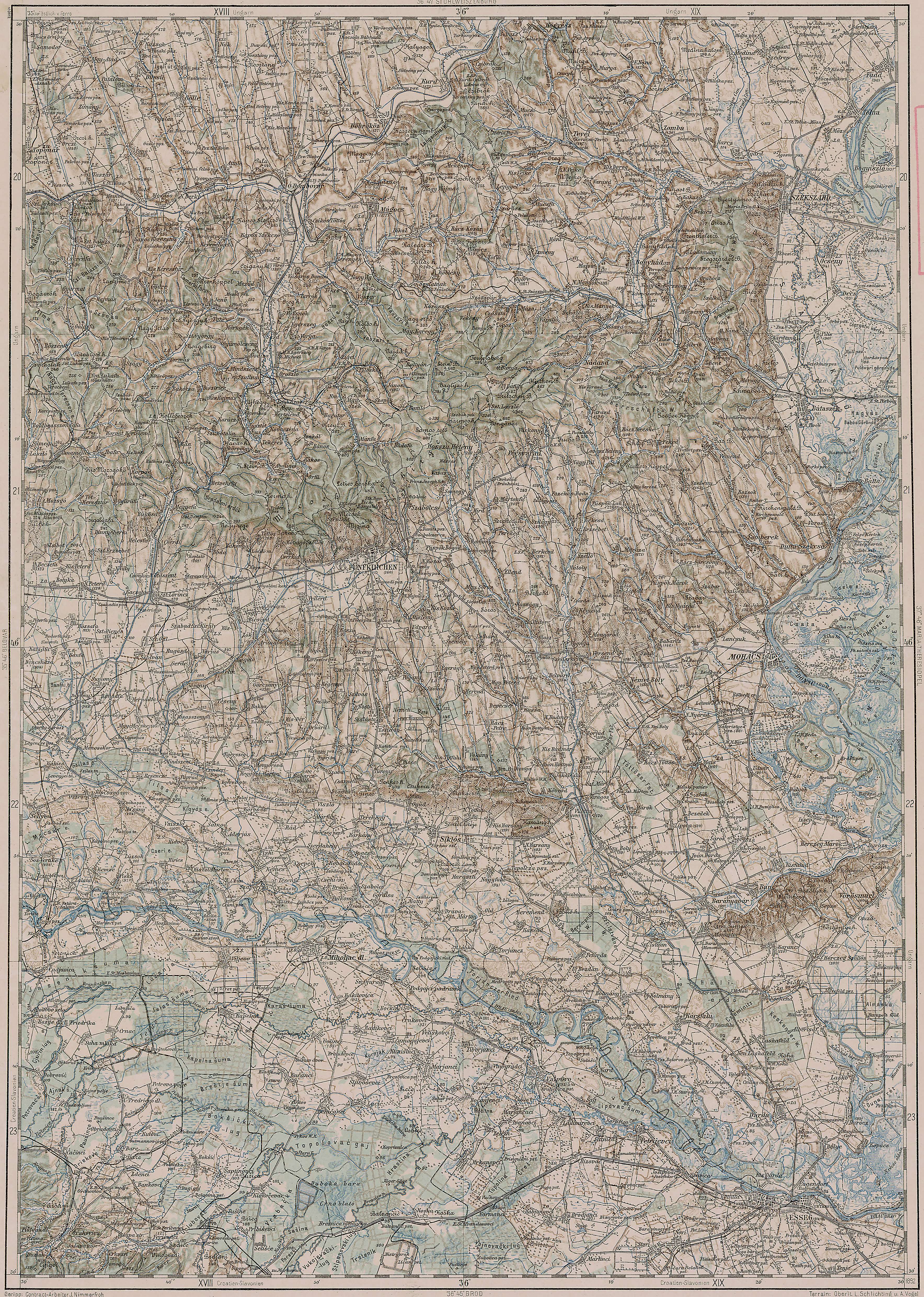 Pécs - 36-46