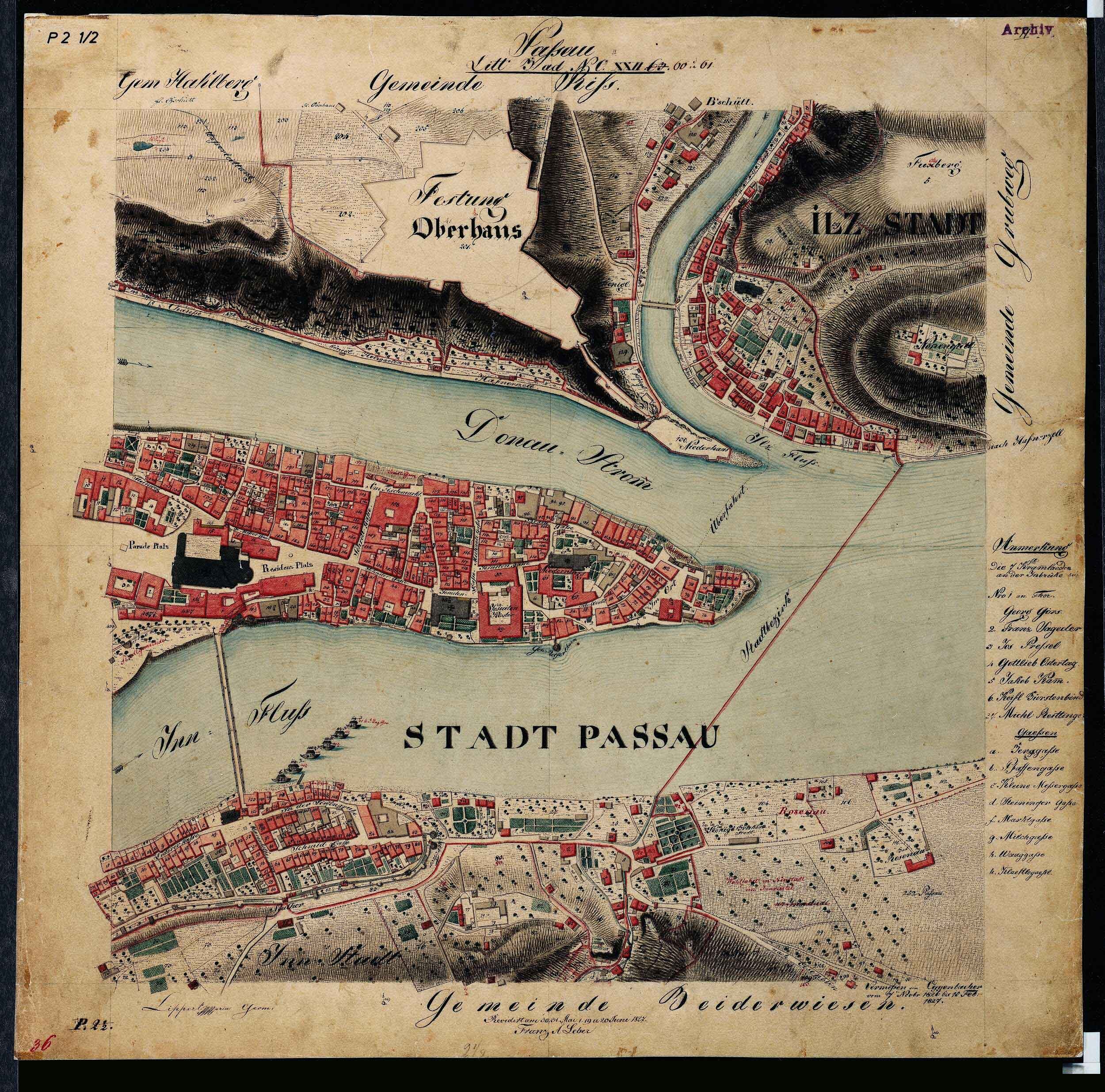 Passau-St Pas 1827 p2-1-2