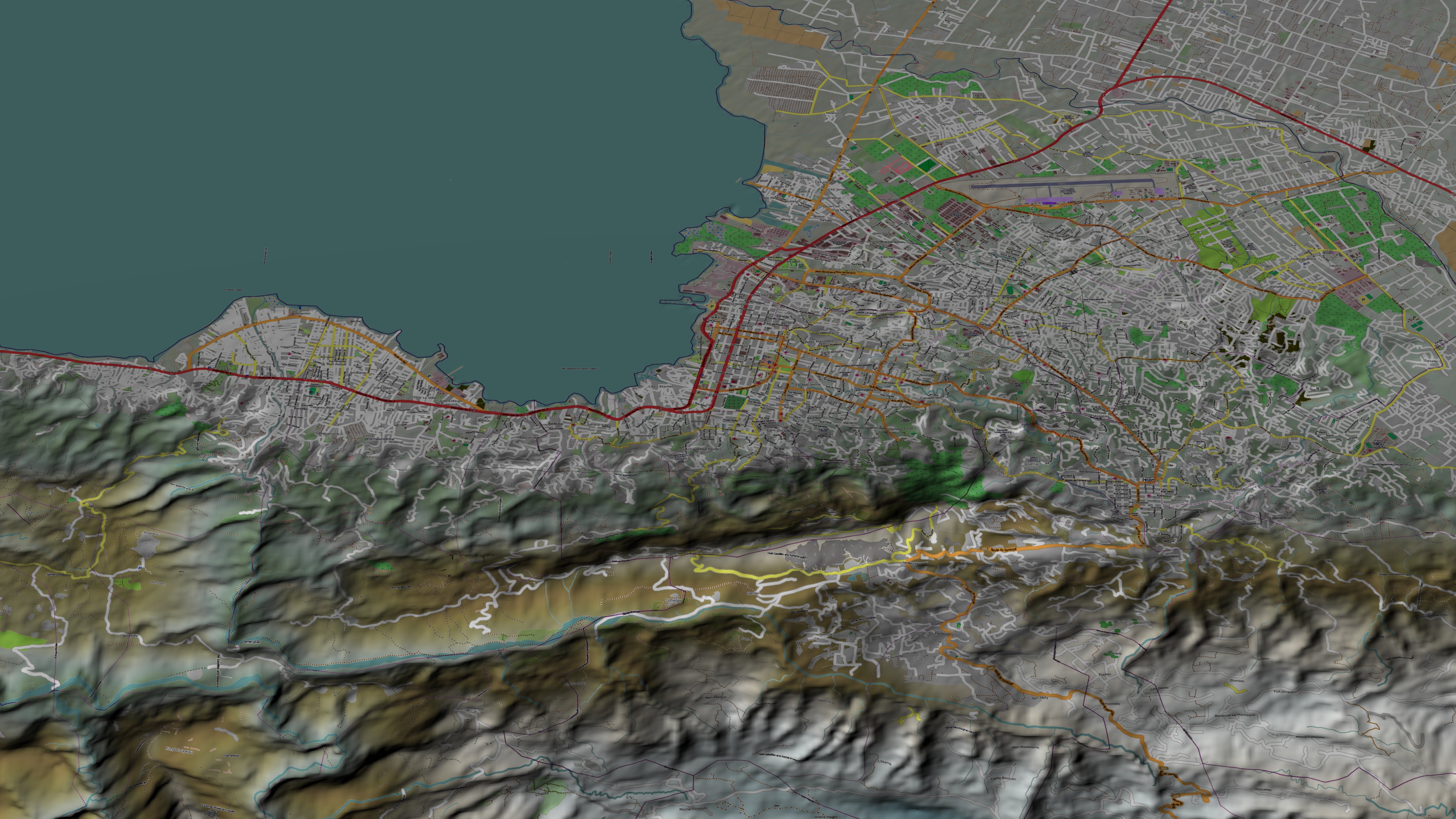 Port-au-Prince-TF