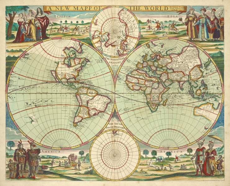 A new mapp of the world (NYPL b13909432-1640711)