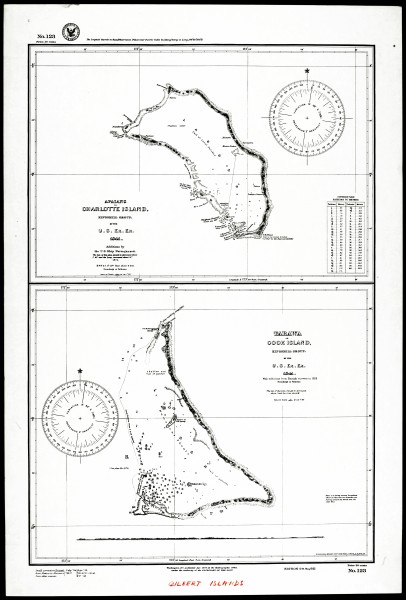 Abaiang-Tarawa 1873 map nla obj-233983677-1 (retouched)