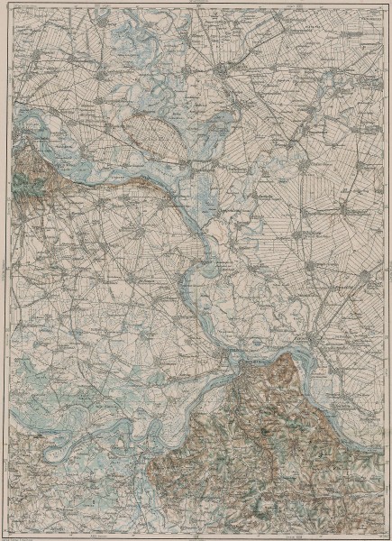 Belgrád - 38-45