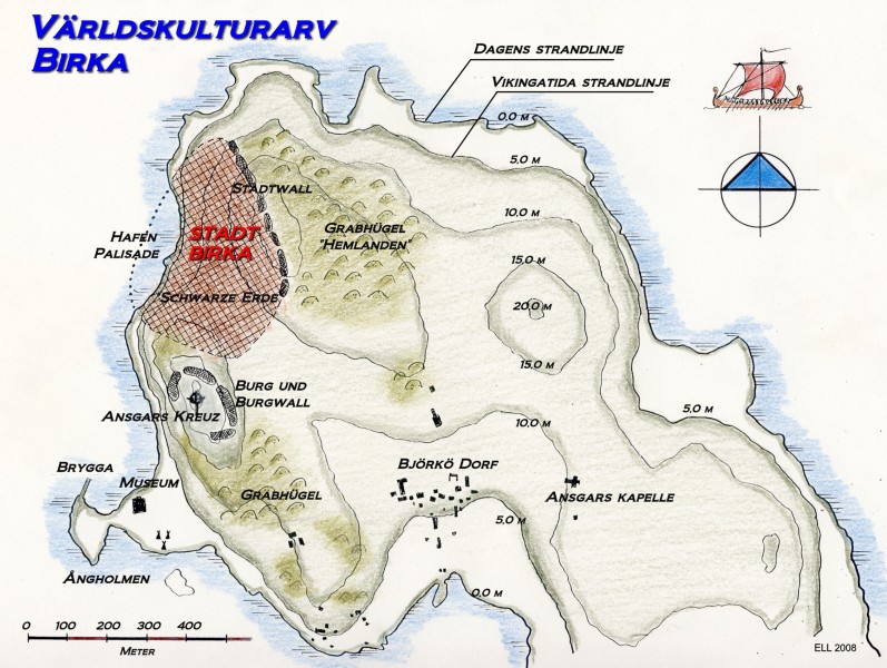 Birka Karta 2008a