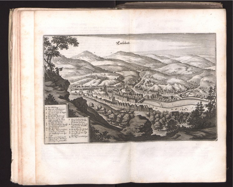 Bohemiae Moraviae et Silesiae (Merian) 024